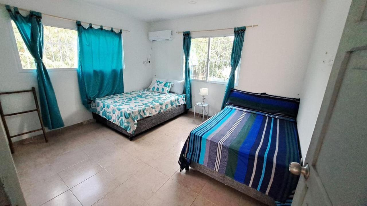 Casa Bahia Colonial - * Cartagena