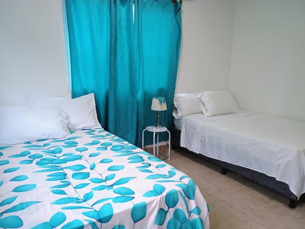 Casa Bahia Colonial - Bed & Breakfast