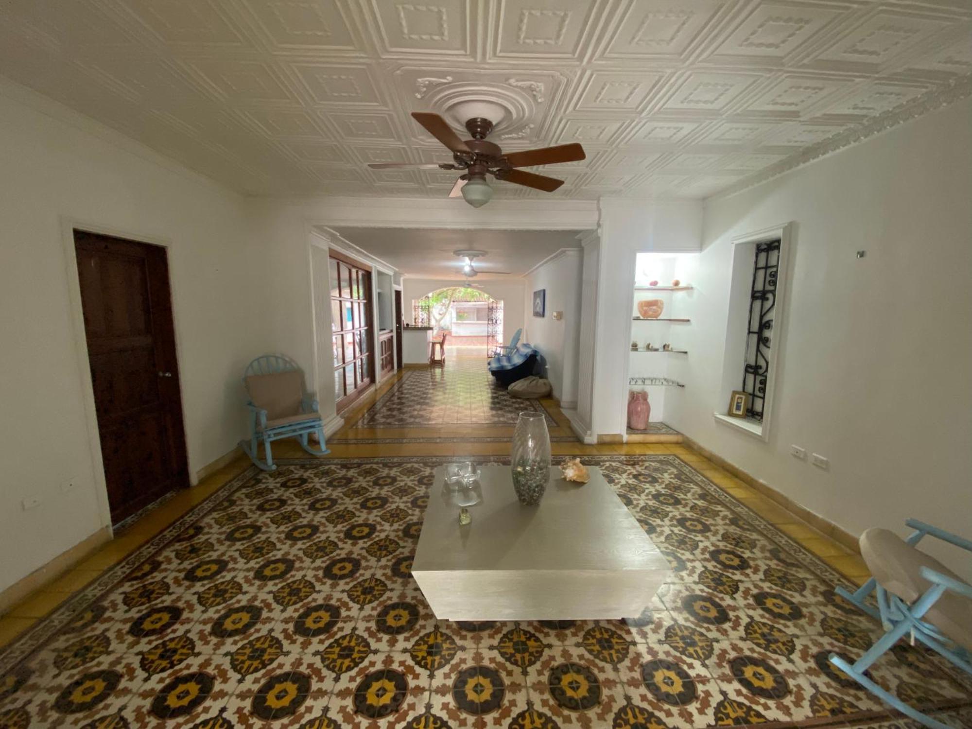 Casa Bahia Colonial - Bed & Breakfast *