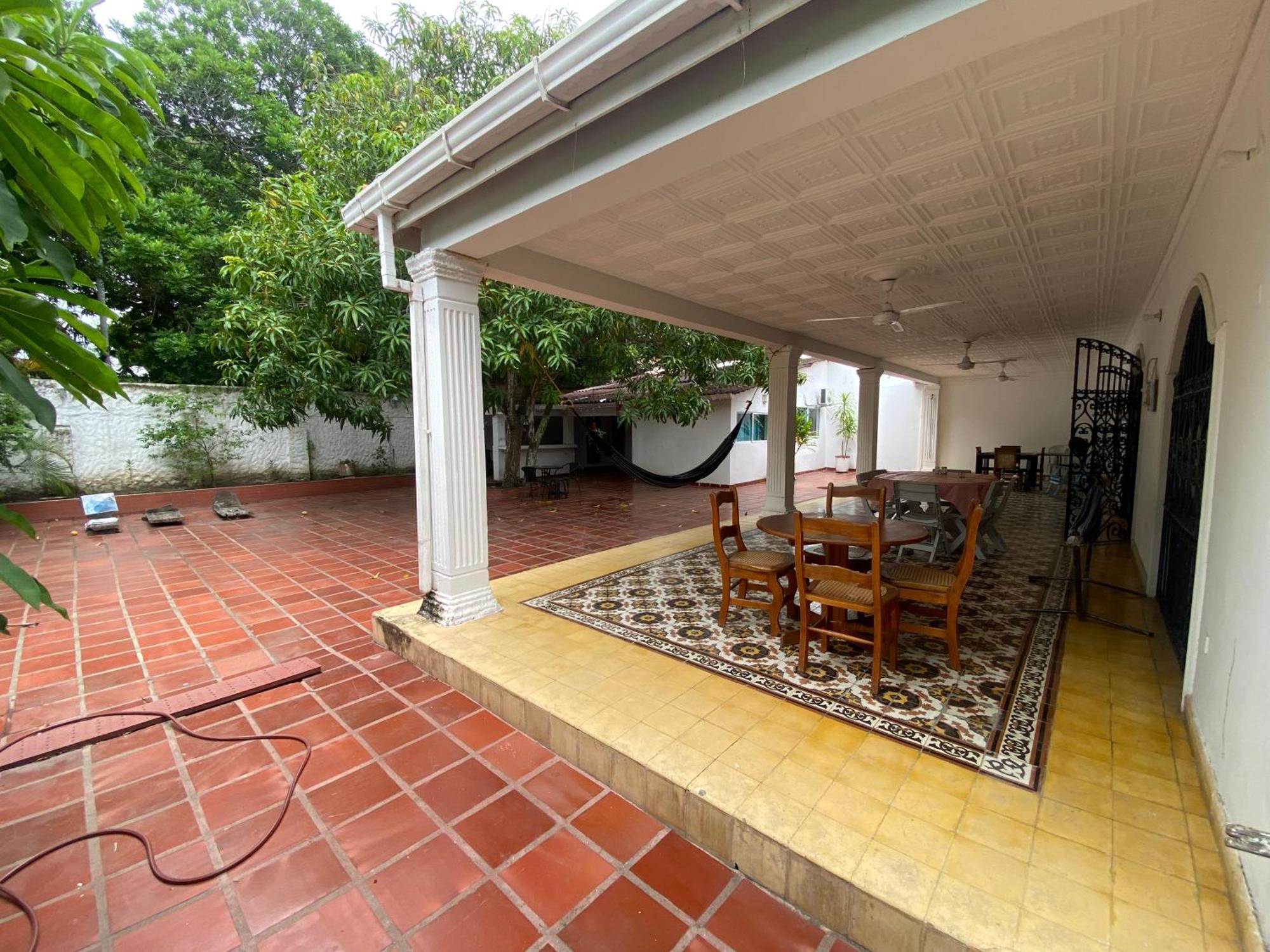 Casa Bahia Colonial - Bed & Breakfast *