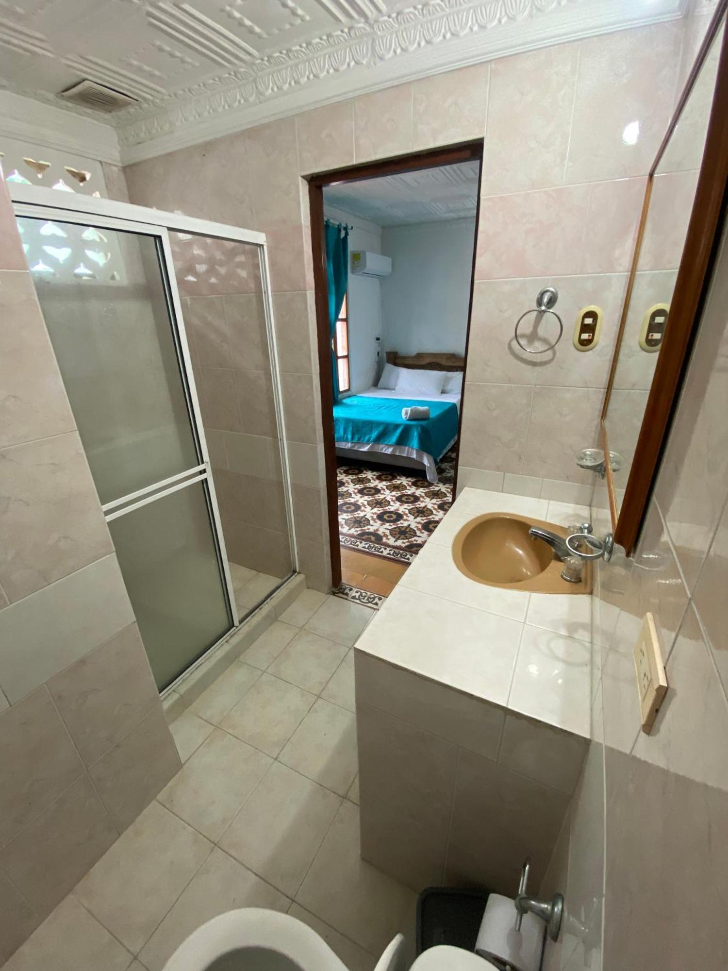 Bed & Breakfast Casa Bahia Colonial -