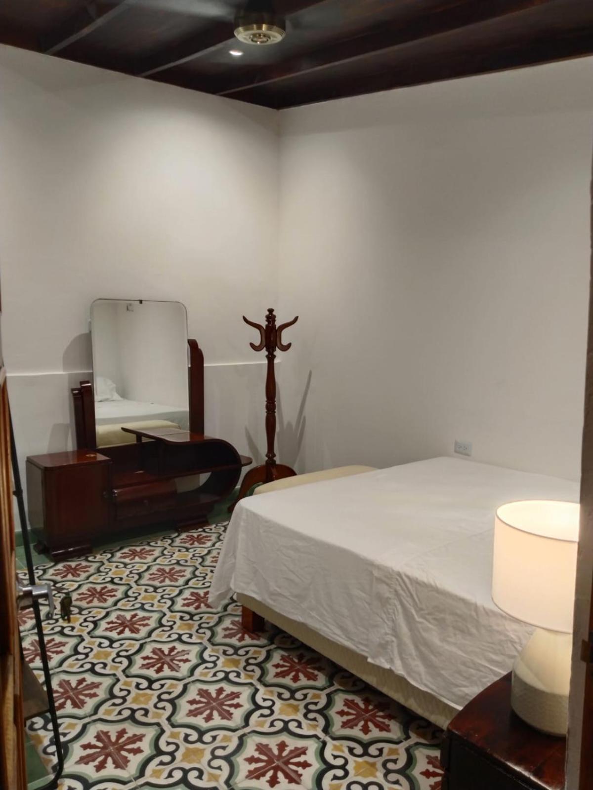 Casa Belia * Cartagena