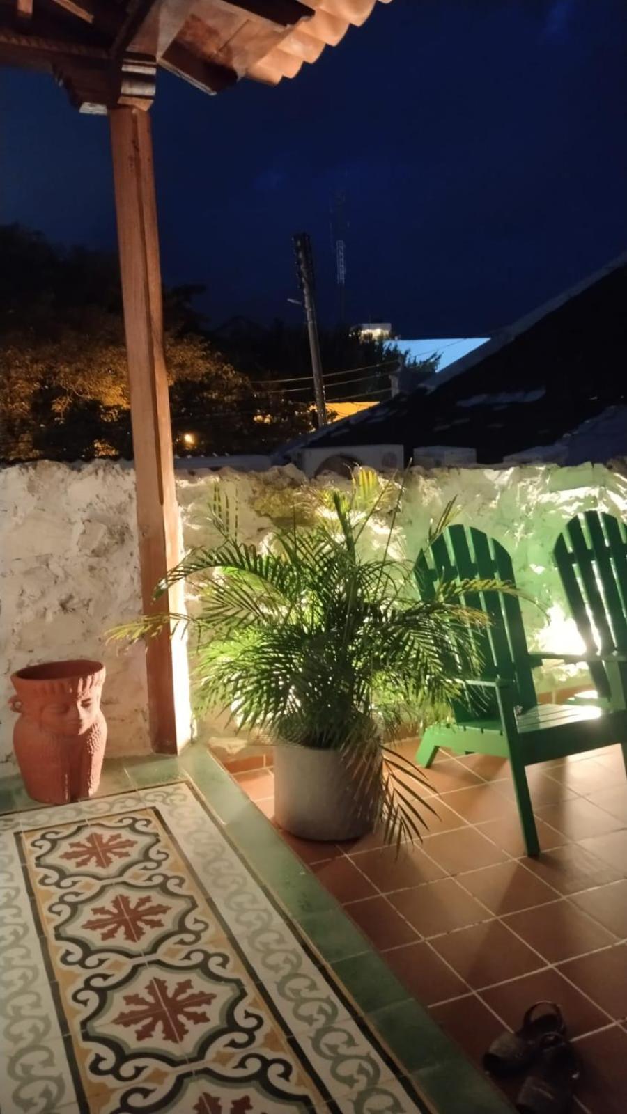 Homestay Casa Belia