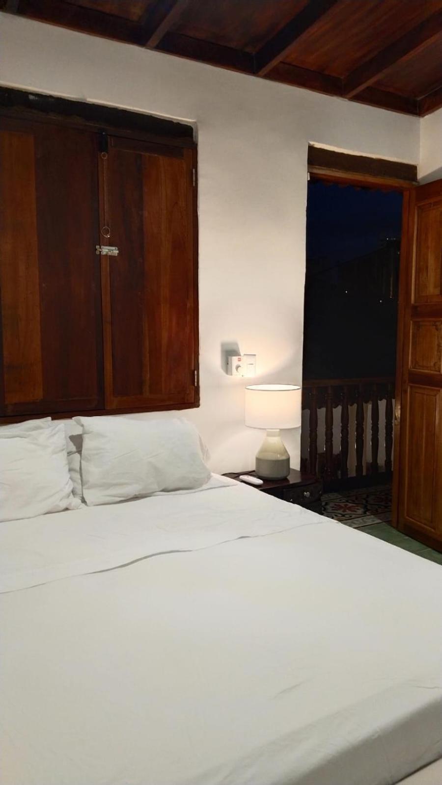 Casa Belia Homestay