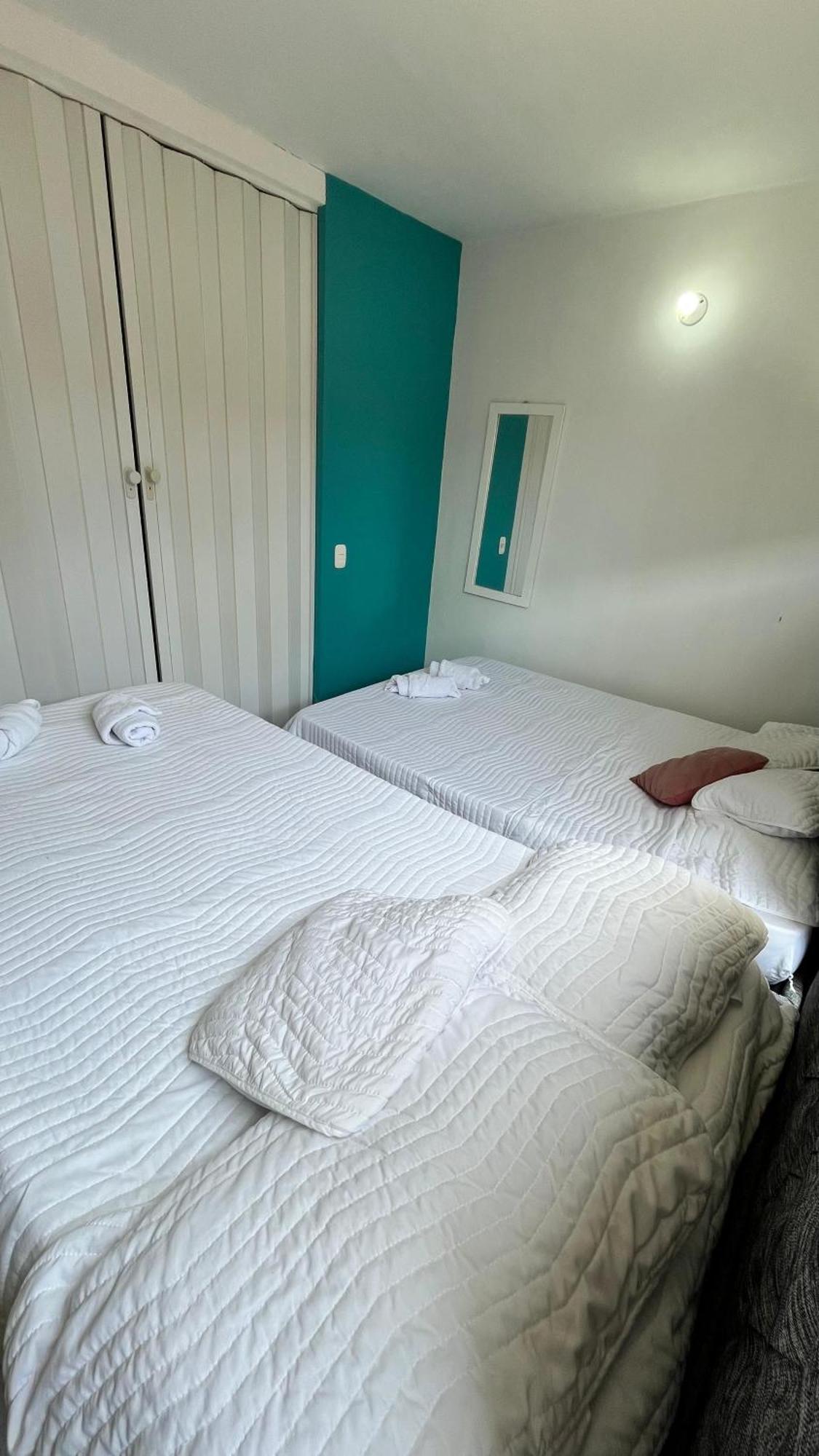 Apartamento Apartamento Oasis Cartagena