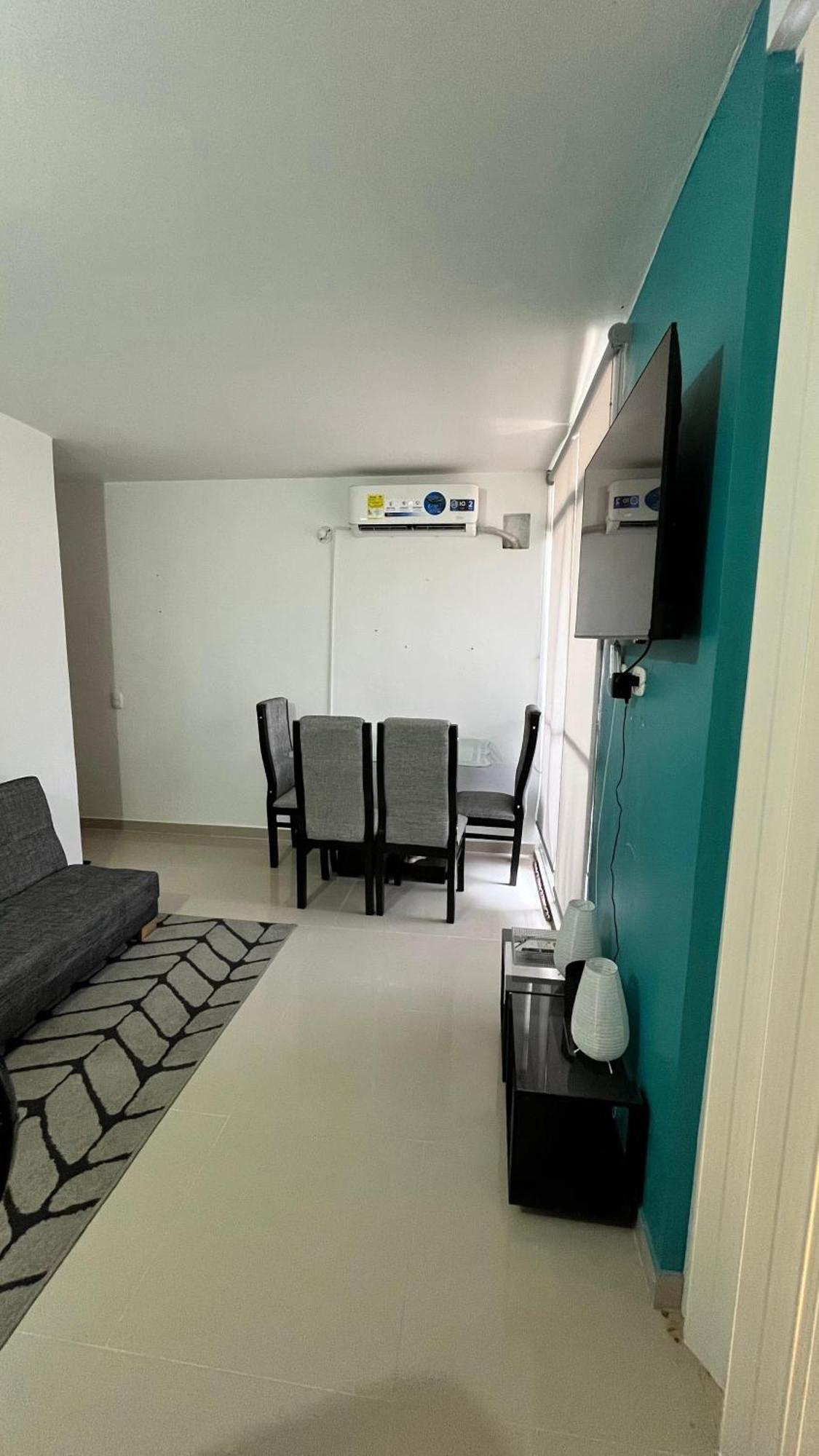 Apartamento Oasis Cartagena