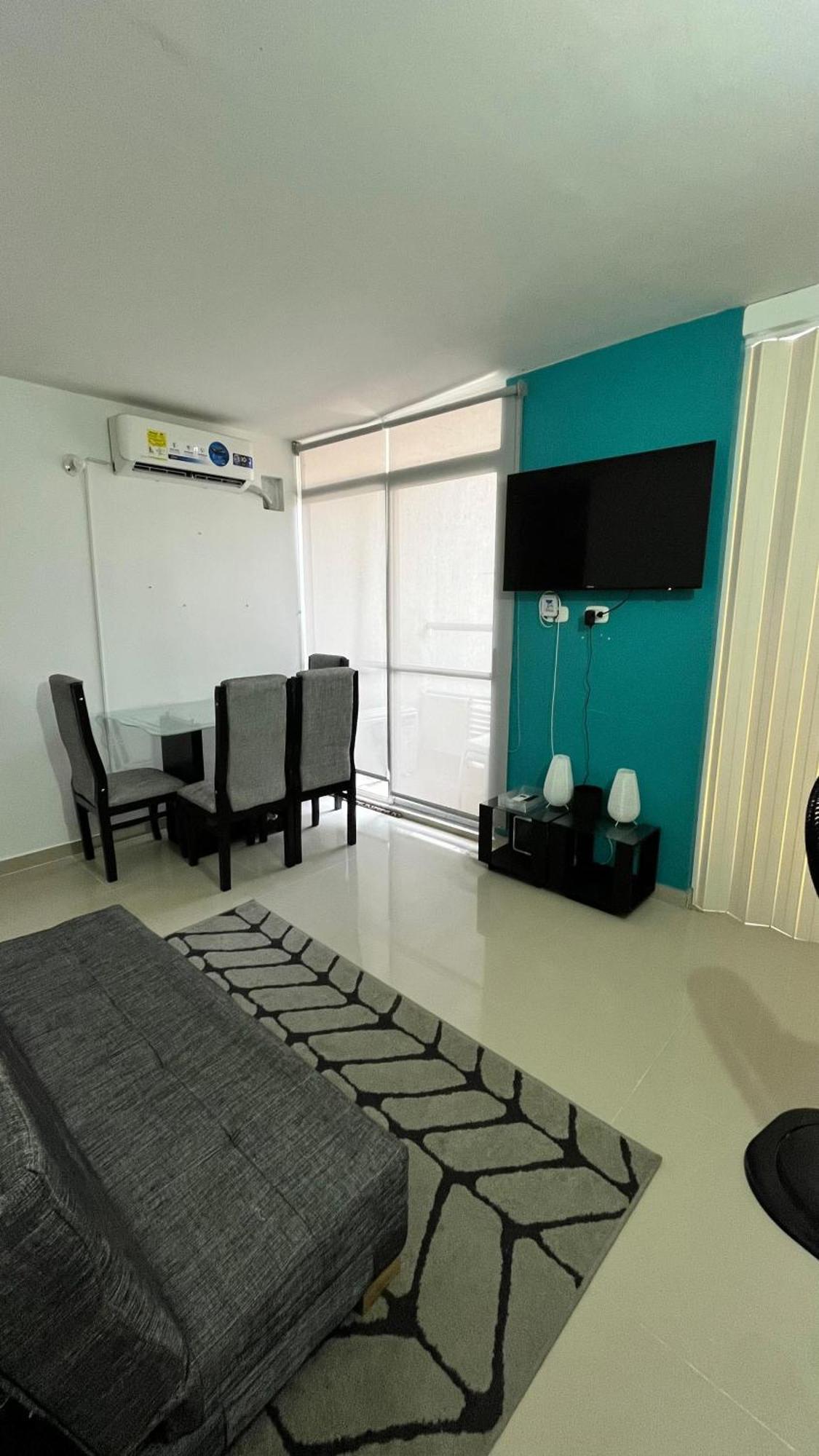 Apartamento Apartamento Oasis