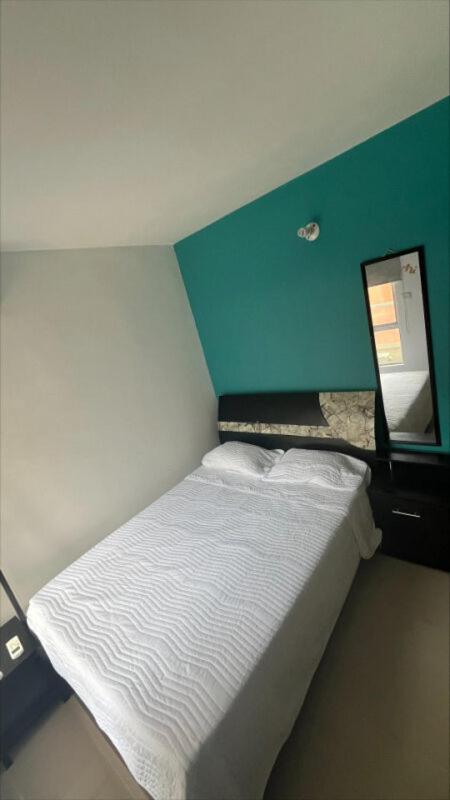 Apartamento Oasis Apartamento *