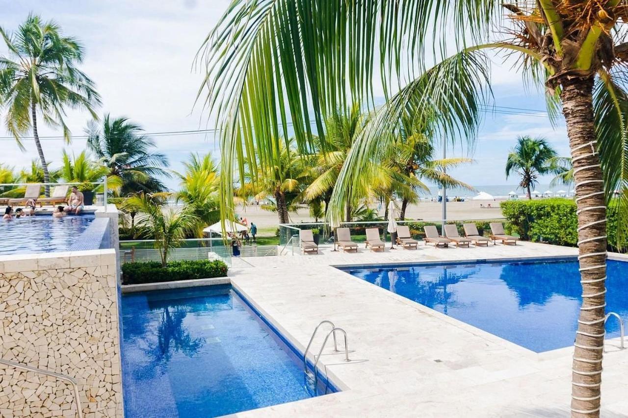 U-go Morros Ultra Apartment