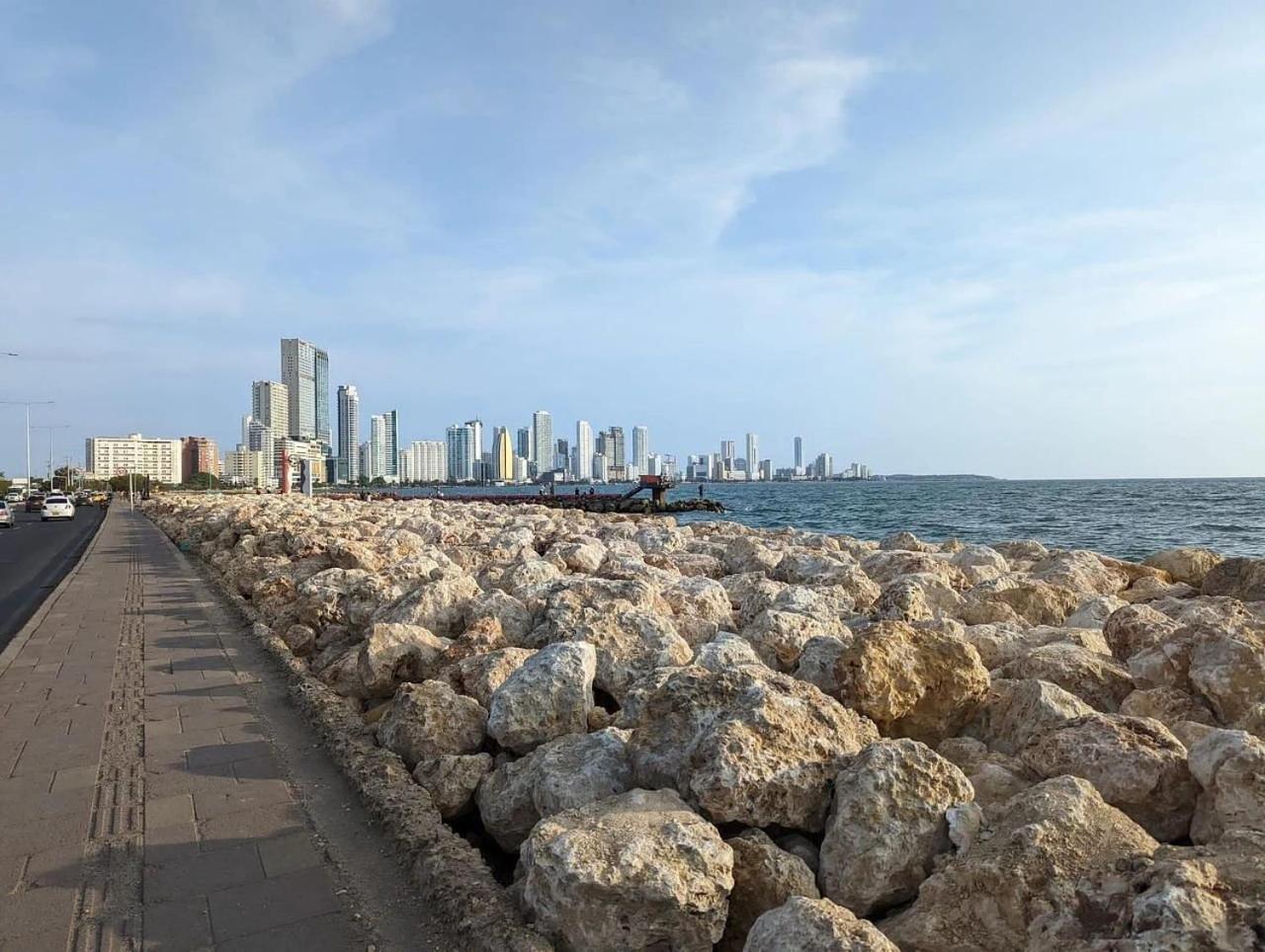 U-go Morros Ultra Apartment Cartagena