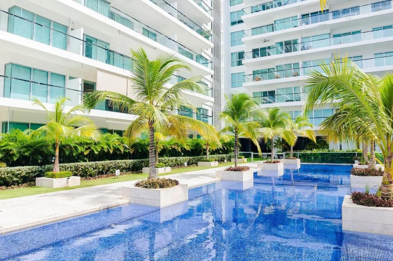 Apartment U-go Morros Ultra Cartagena