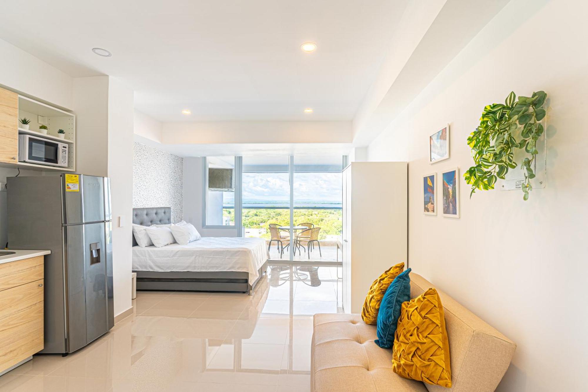 Aparta Apartment