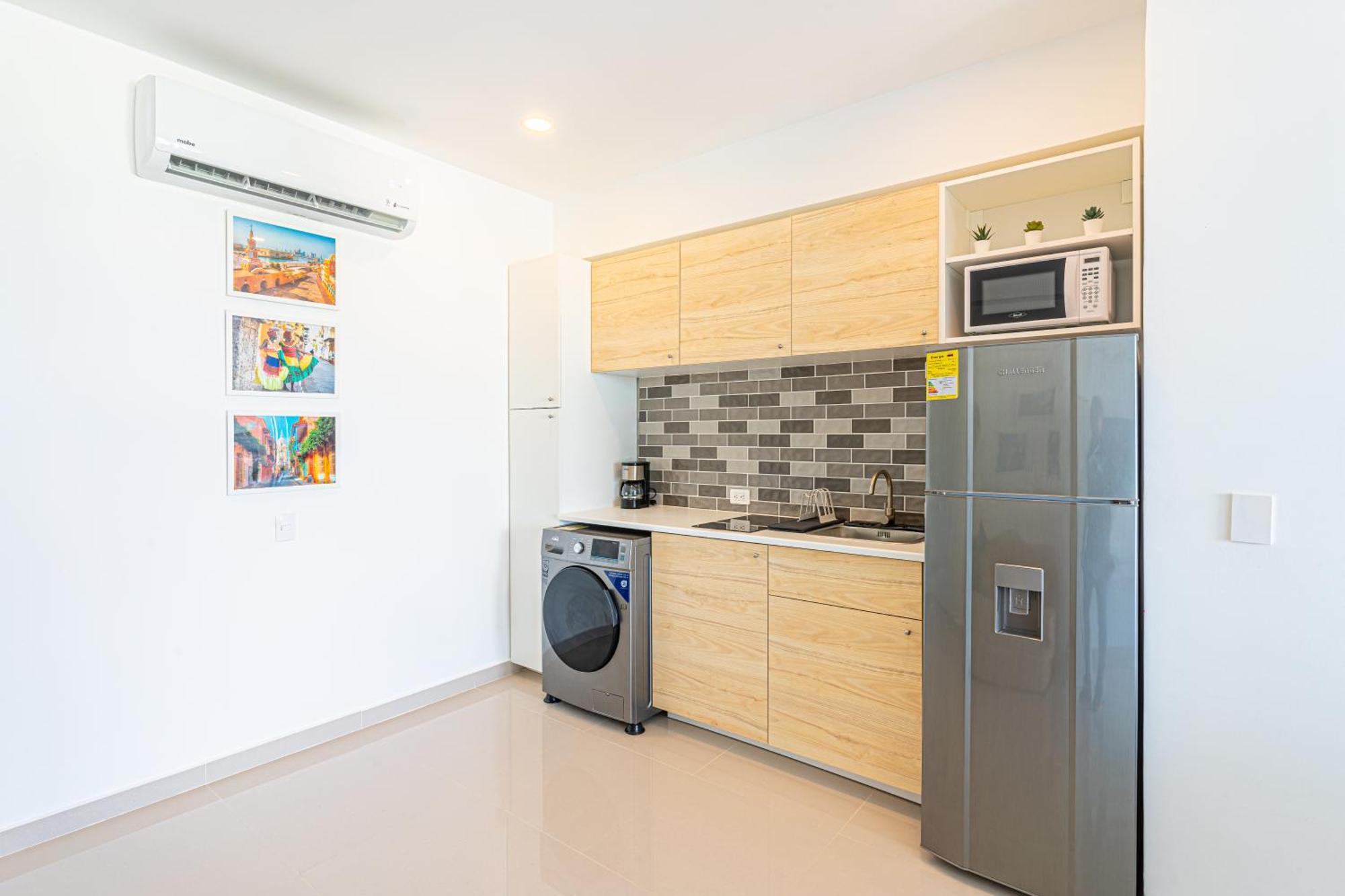 Apartment Aparta Cartagena