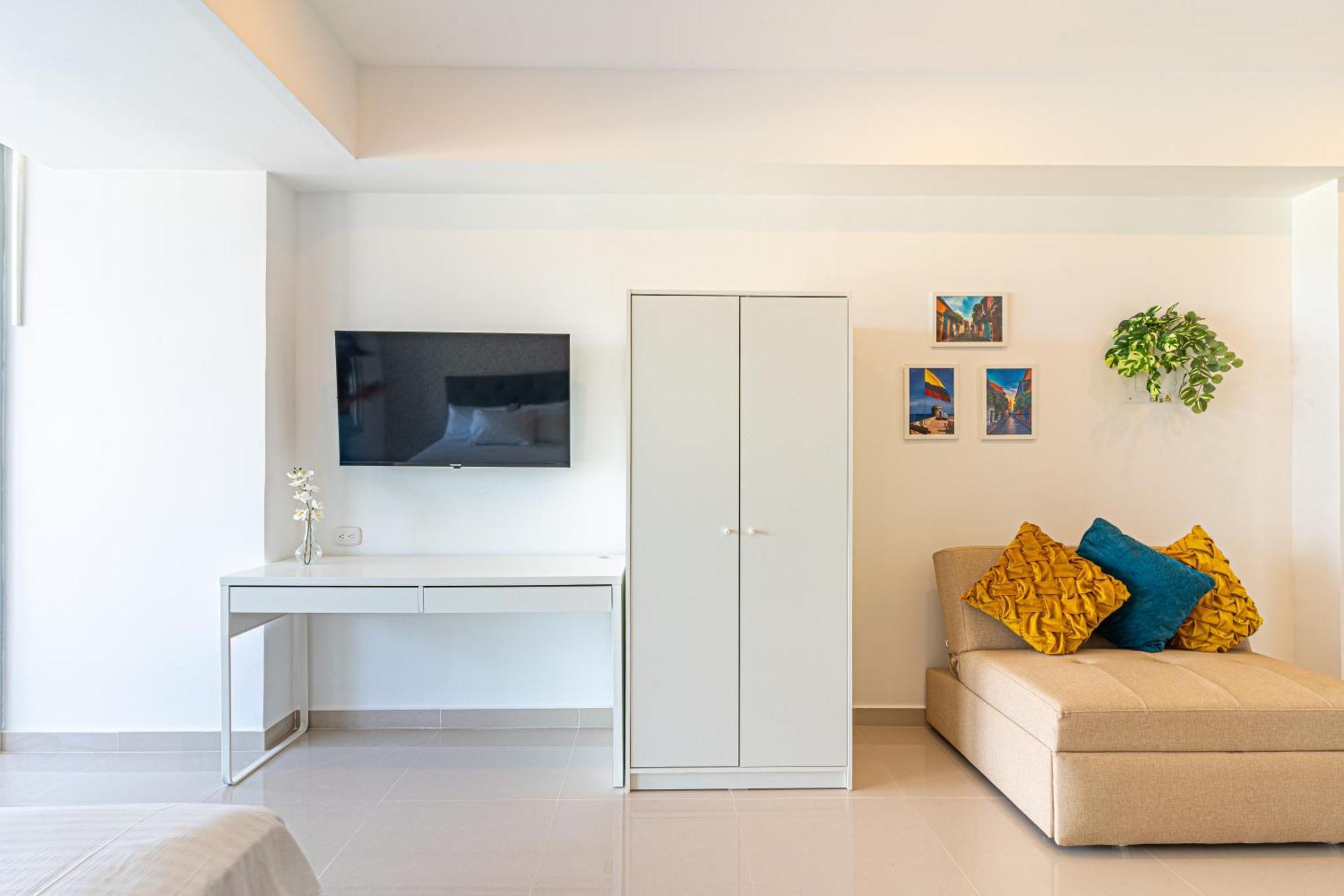 Apartment Aparta