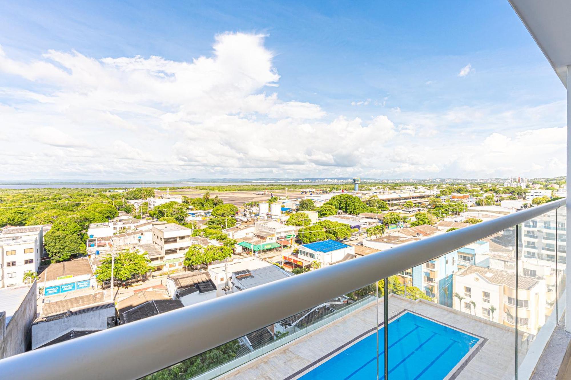 Aparta Apartment *