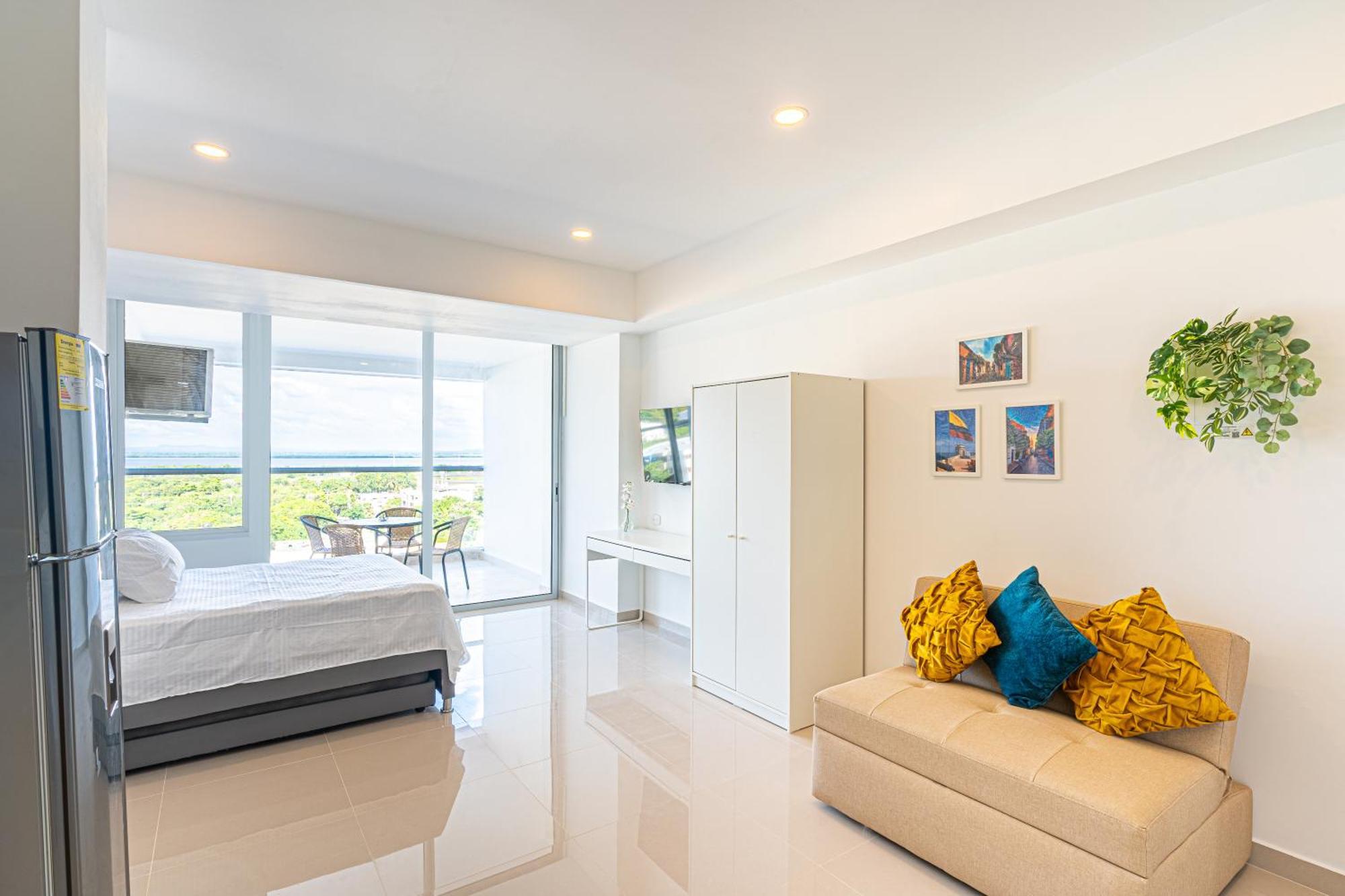 Apartment Aparta *