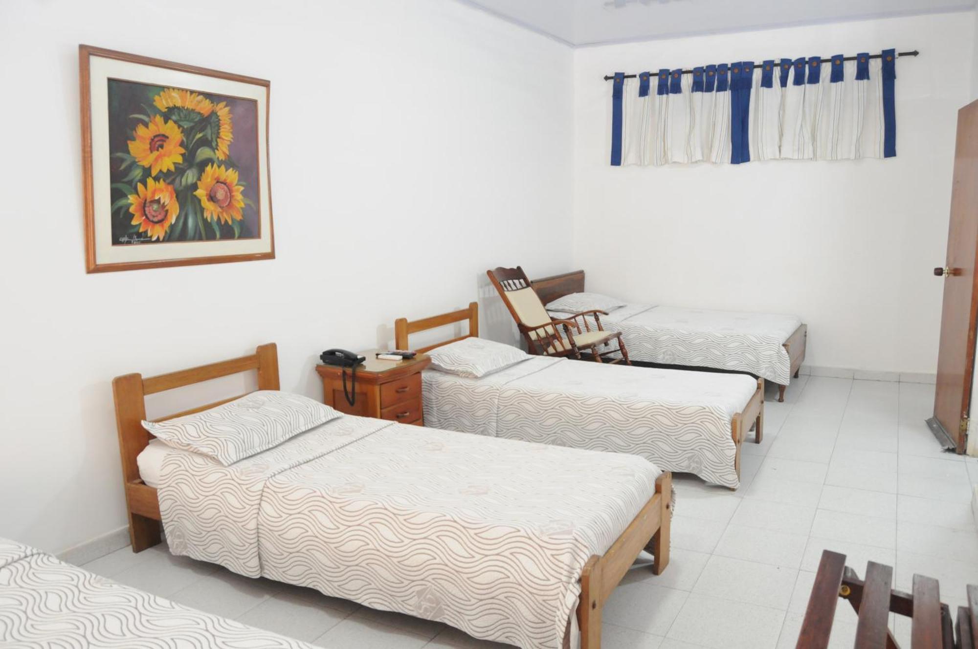 Veleros 3* Cartagena
