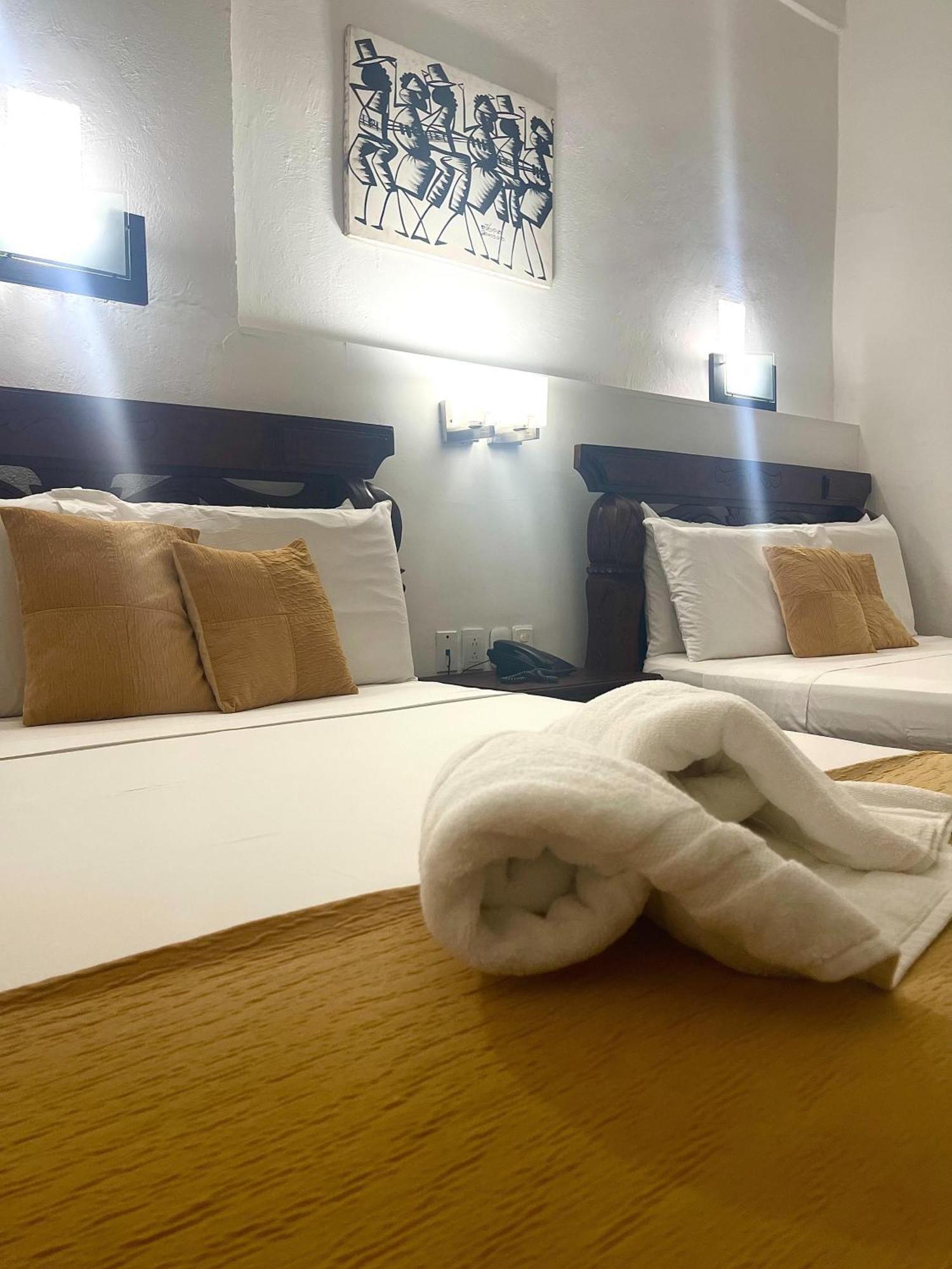 Hotel Casa Tere