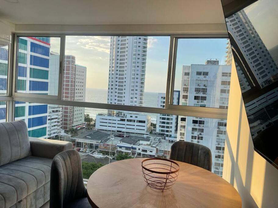 Disponible Apartamento *