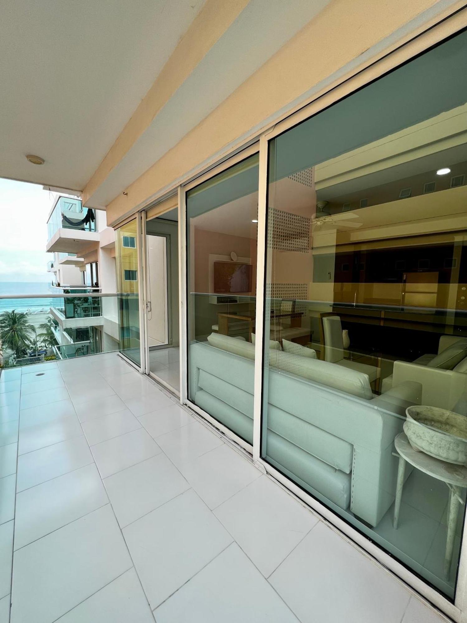 Morros 922 House Apartment Cartagena