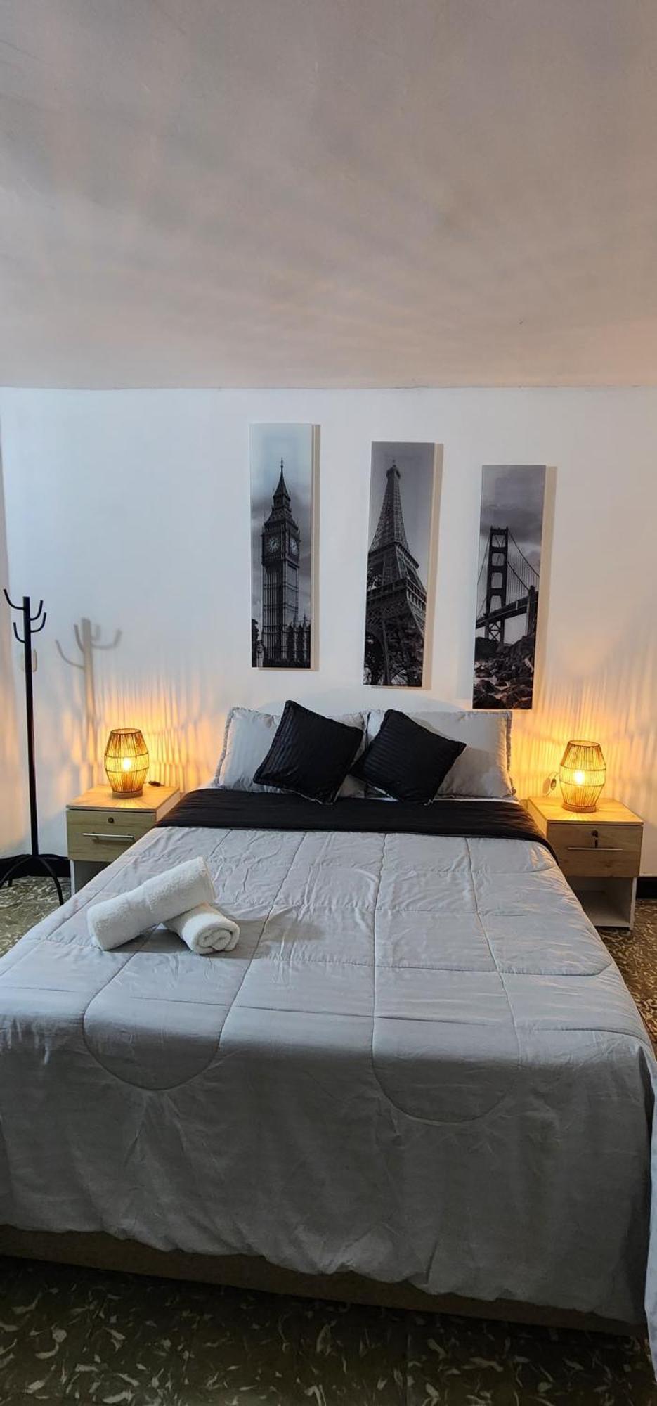 Casa Matuna Homestay Cartagena