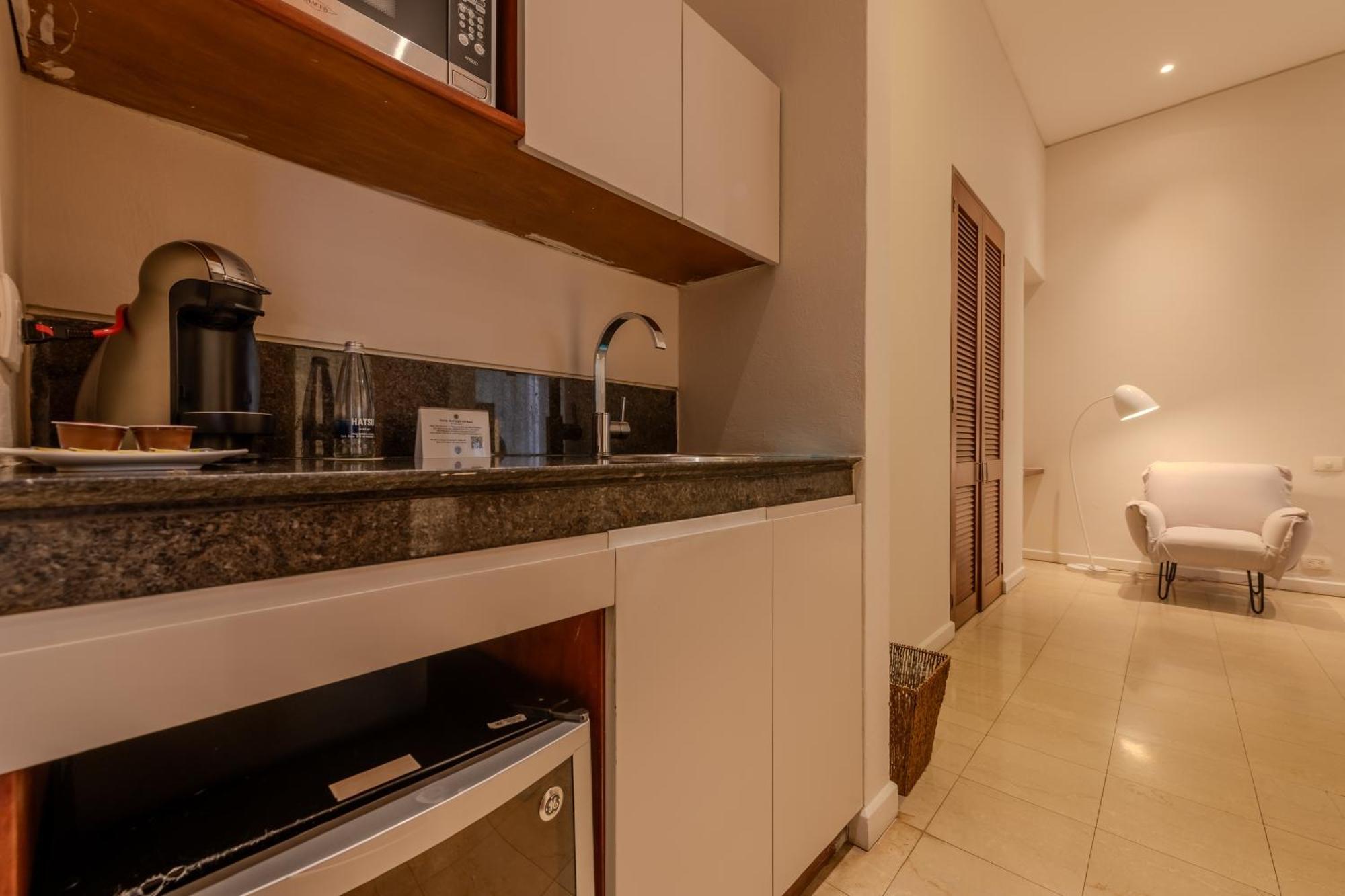 Boutique Bovedas De Santa Clara By Accor Hotel 5*