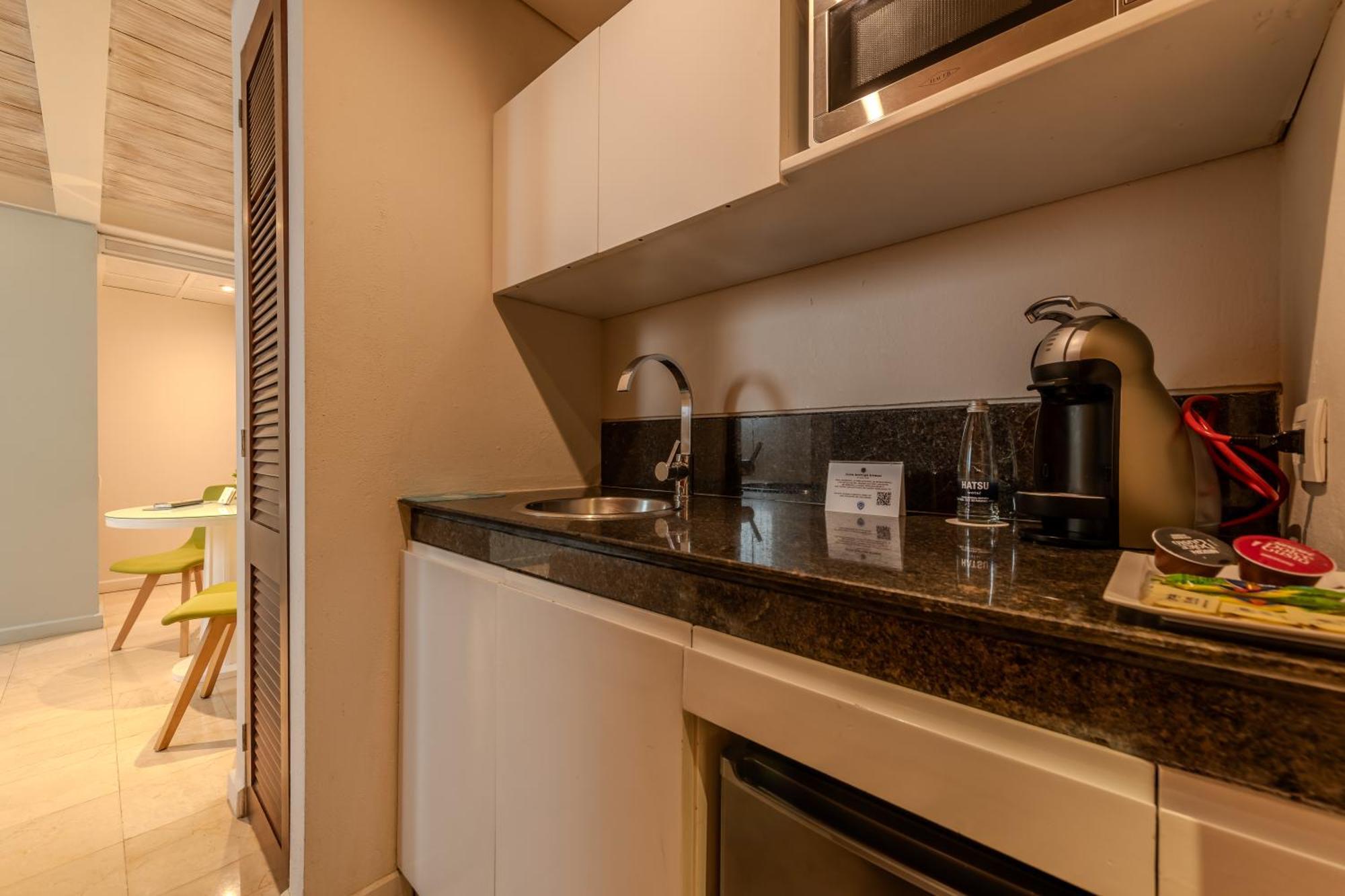 Hotel Boutique Bovedas De Santa Clara By Accor 5*