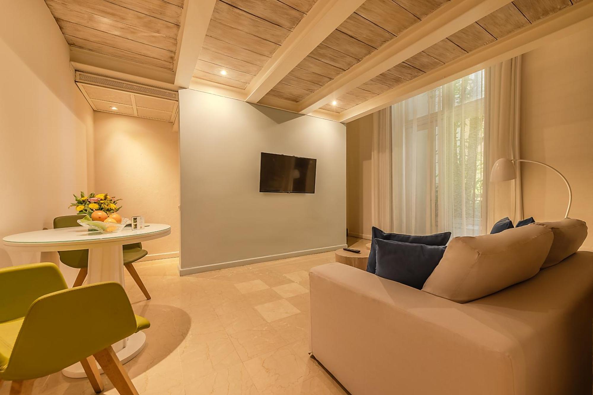 Boutique Bovedas De Santa Clara By Accor Cartagena