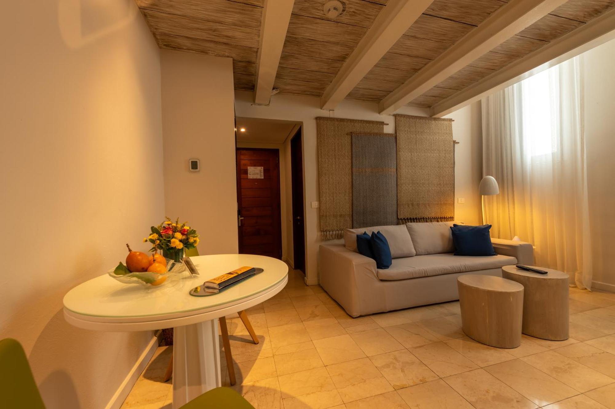 Boutique Bovedas De Santa Clara By Accor