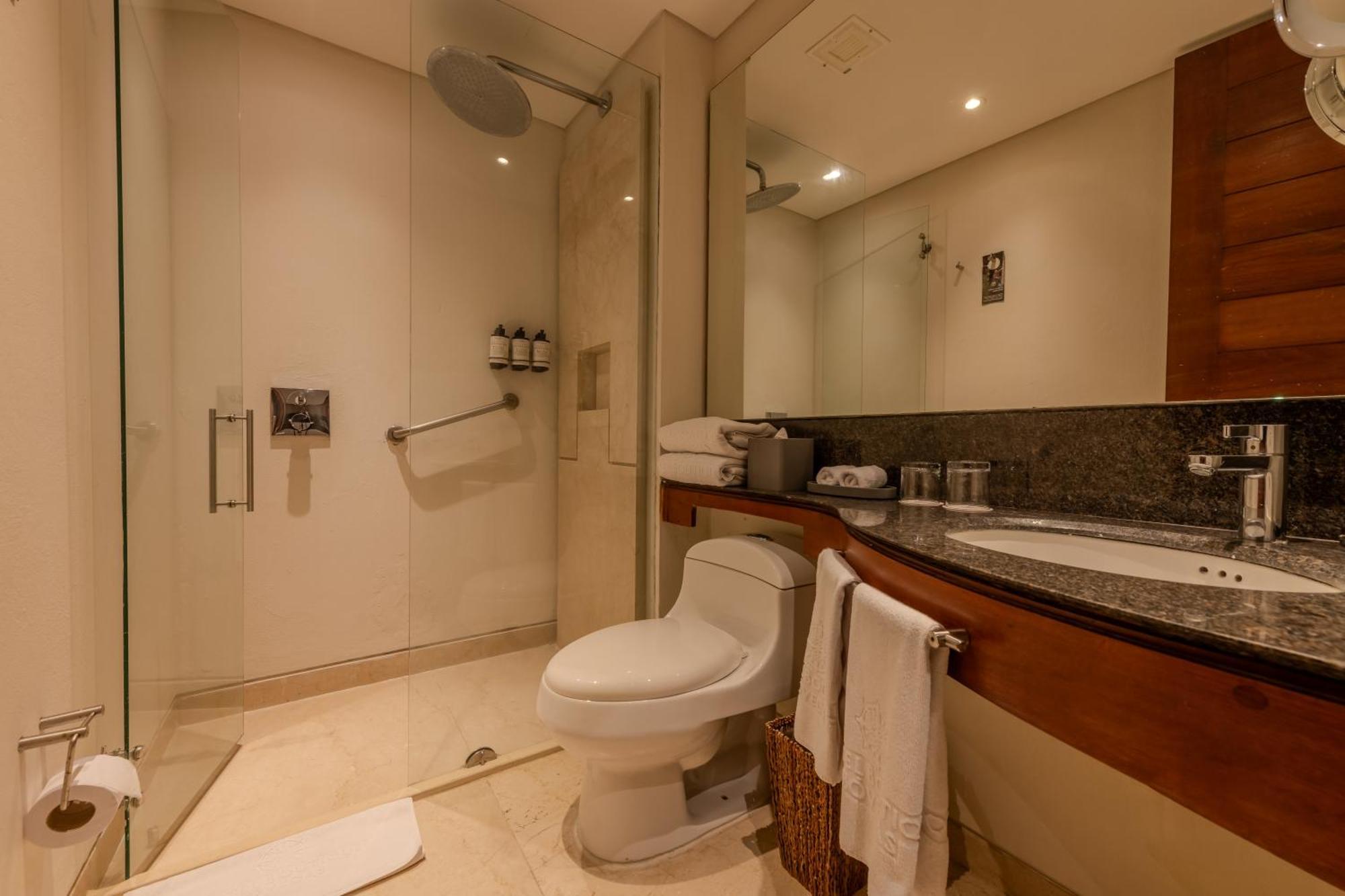 Boutique Bovedas De Santa Clara By Accor Hotel