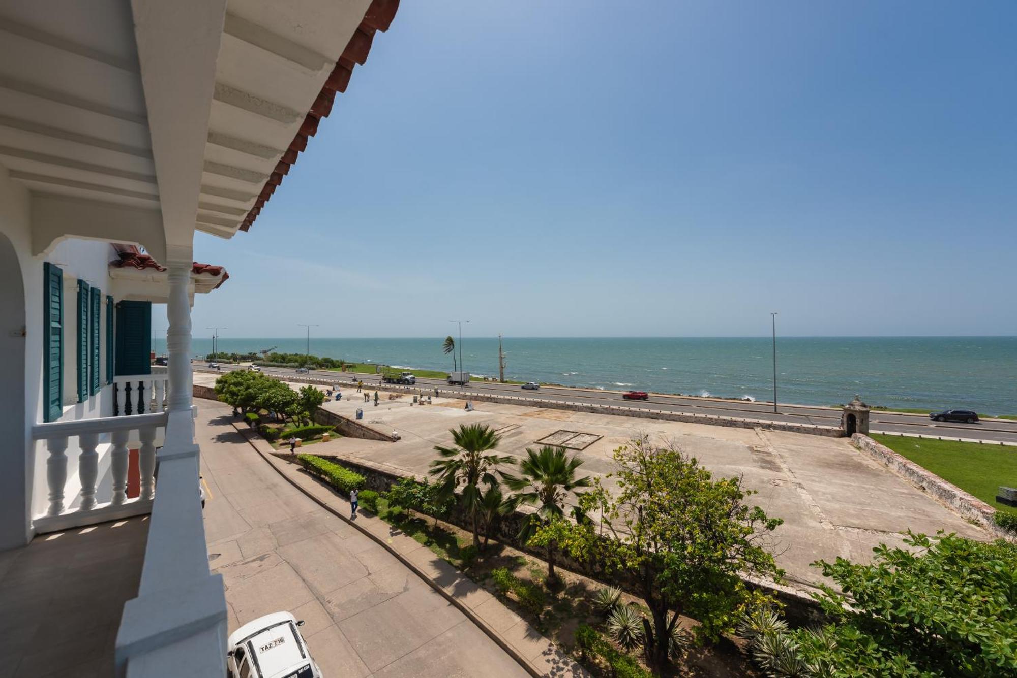Hotel Boutique Bovedas De Santa Clara By Accor