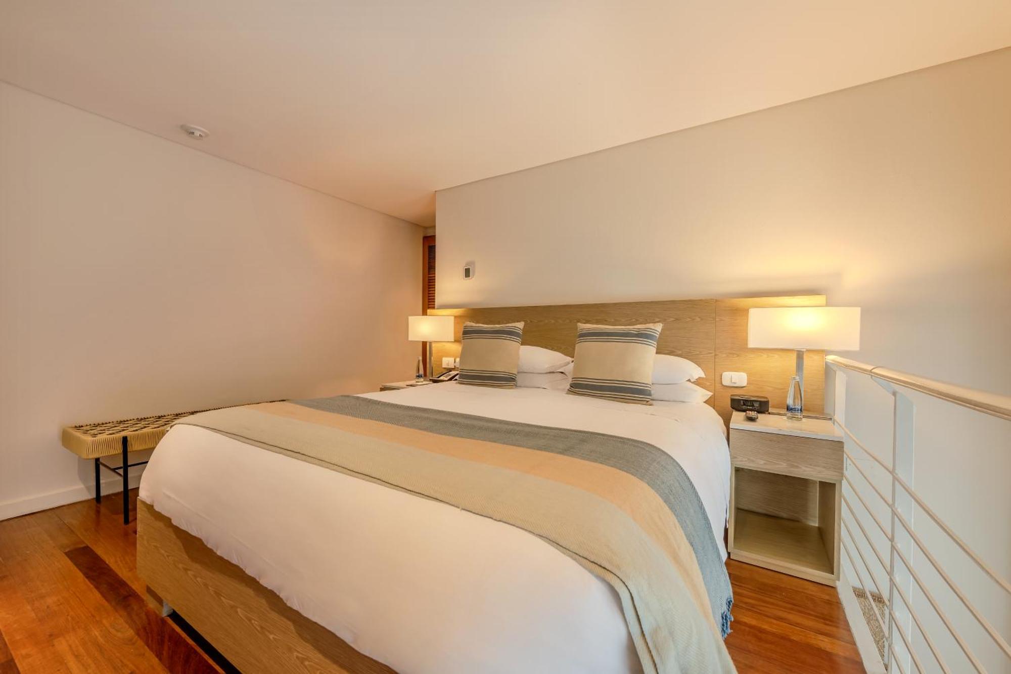 Hotel Boutique Bovedas De Santa Clara By Accor 5*
