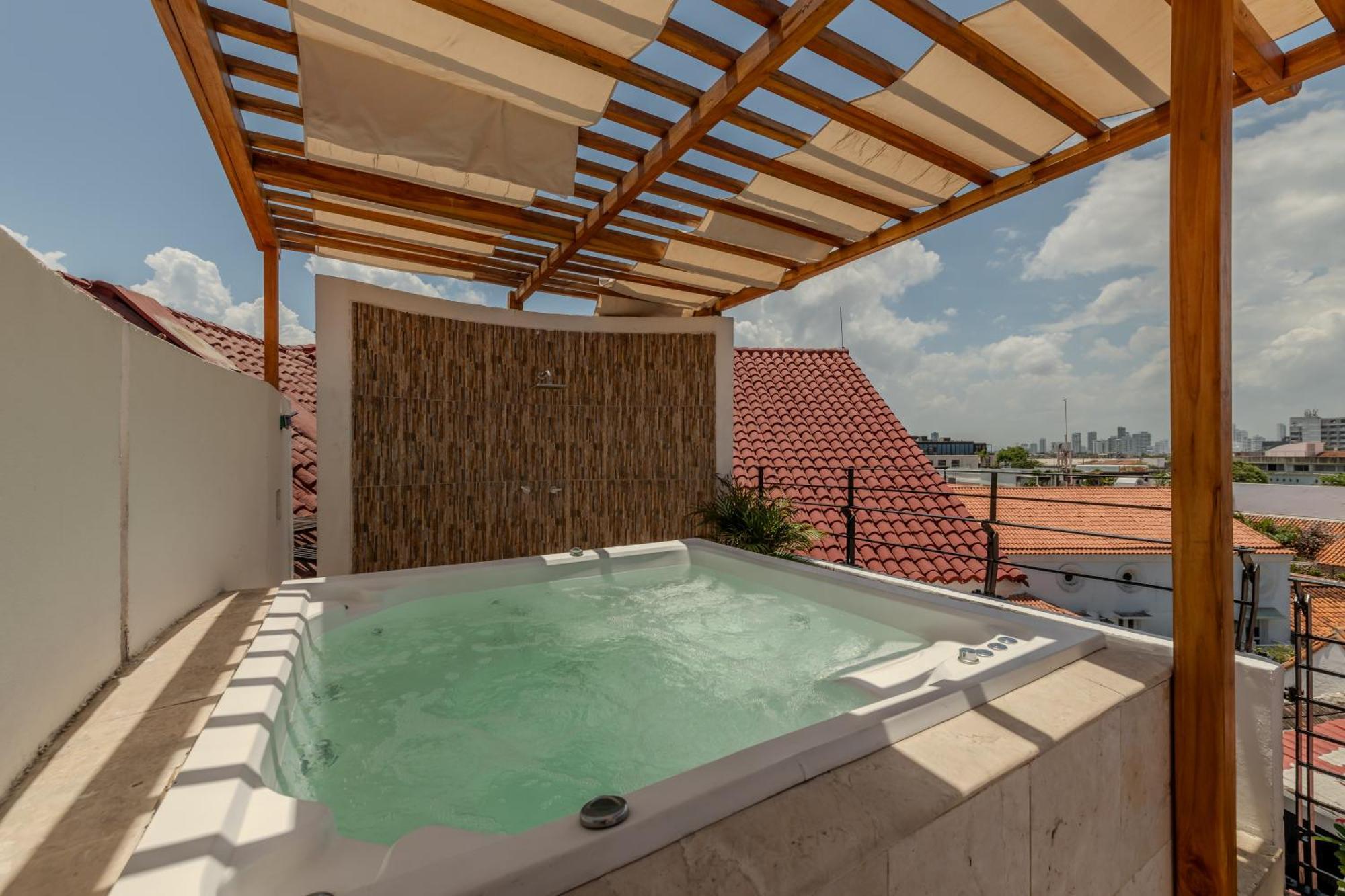 Boutique Bovedas De Santa Clara By Accor 5* Cartagena