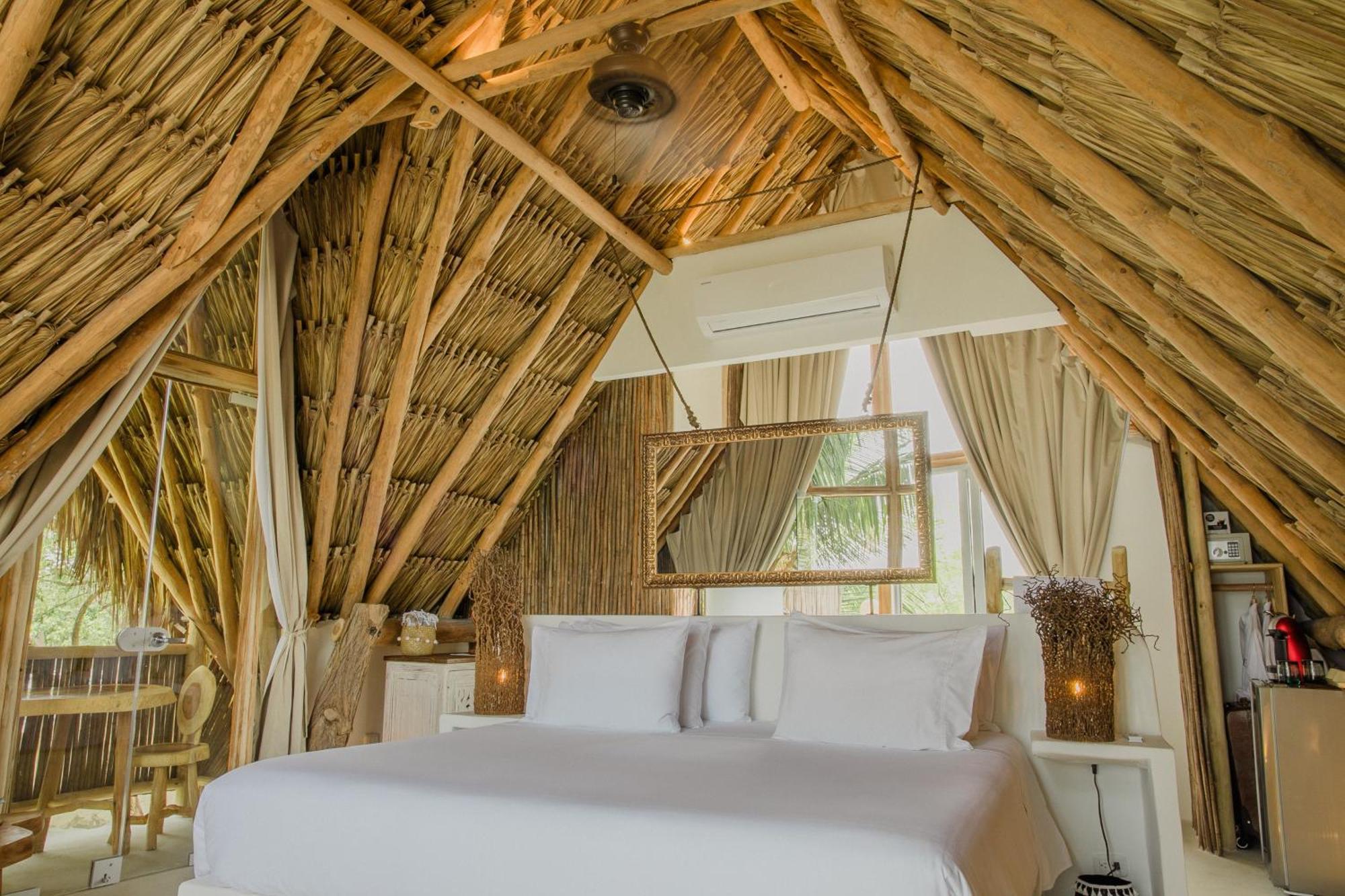 Hotel Eteka Slow Adults Only Cartagena