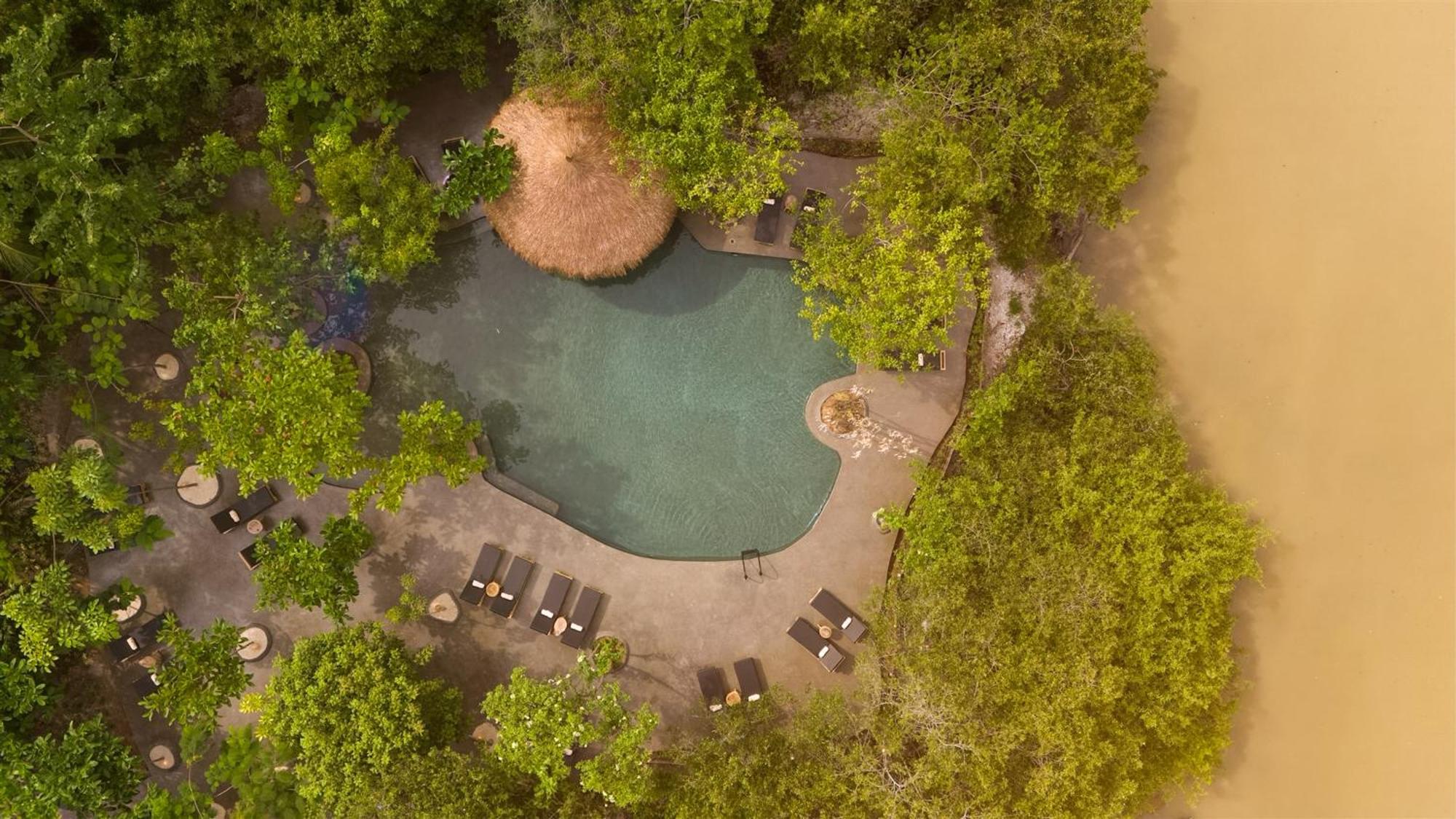 Eteka Slow Adults Only Hotel Cartagena