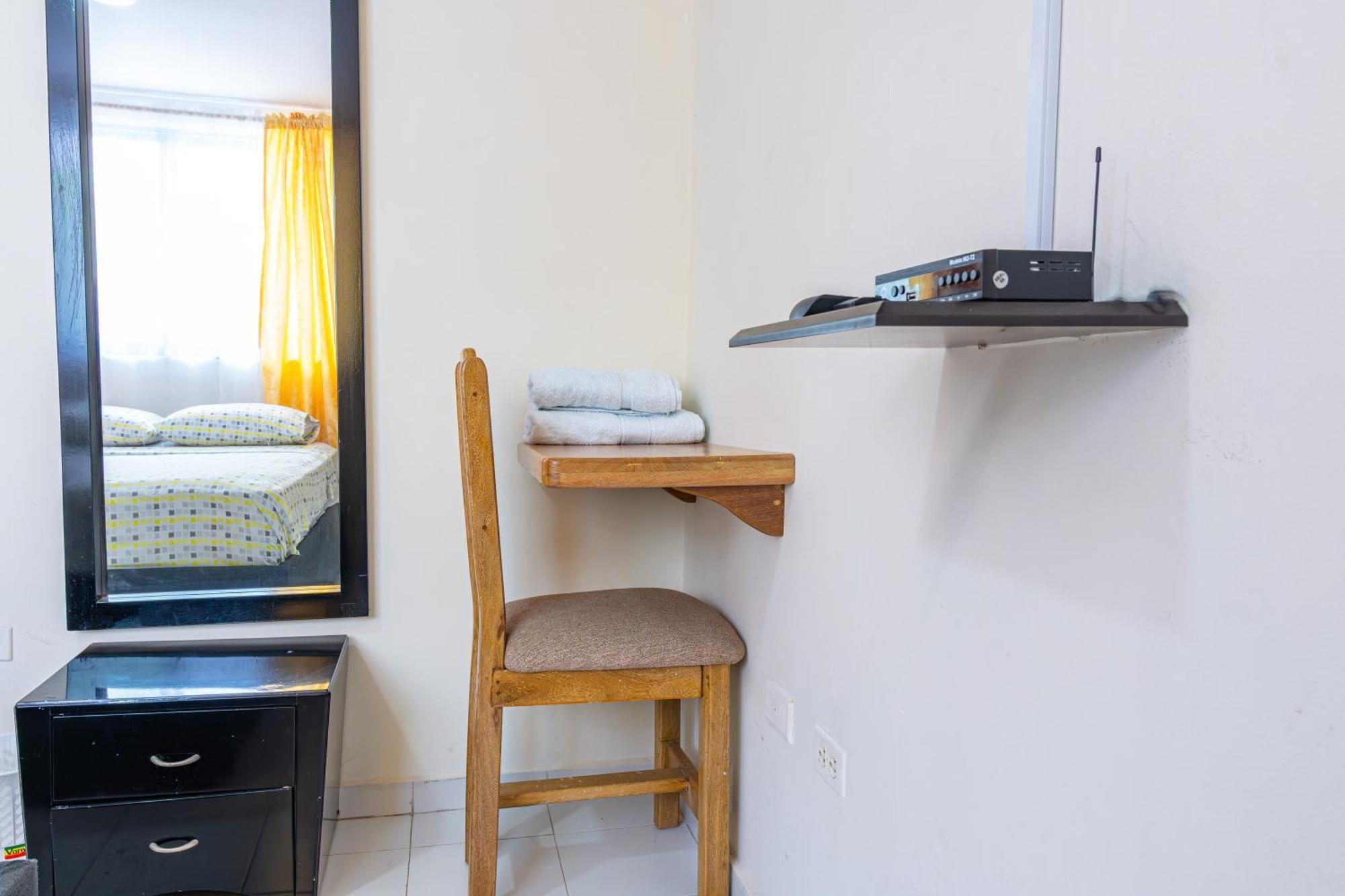 Guest house Oresca *