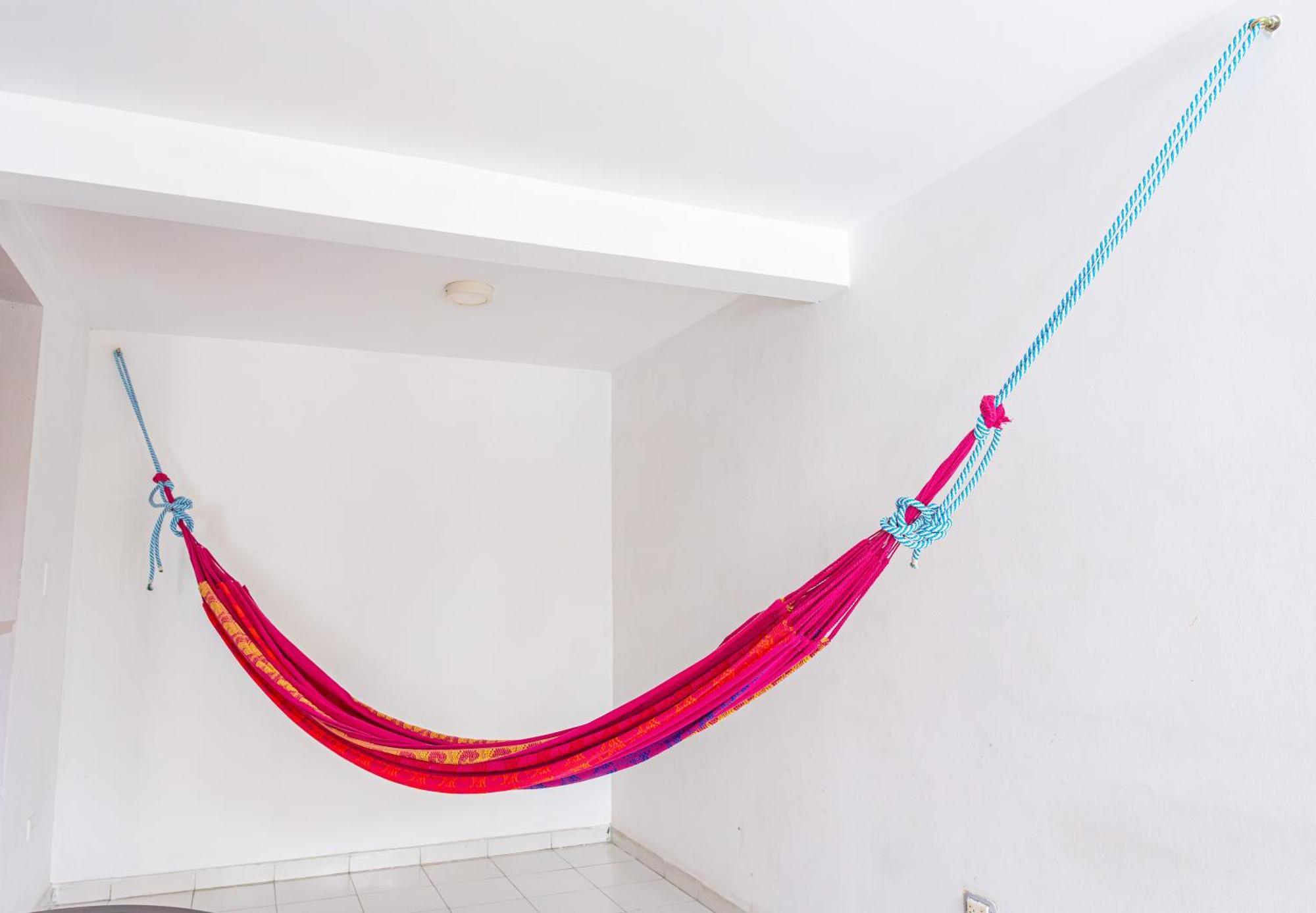 Oresca Guest house