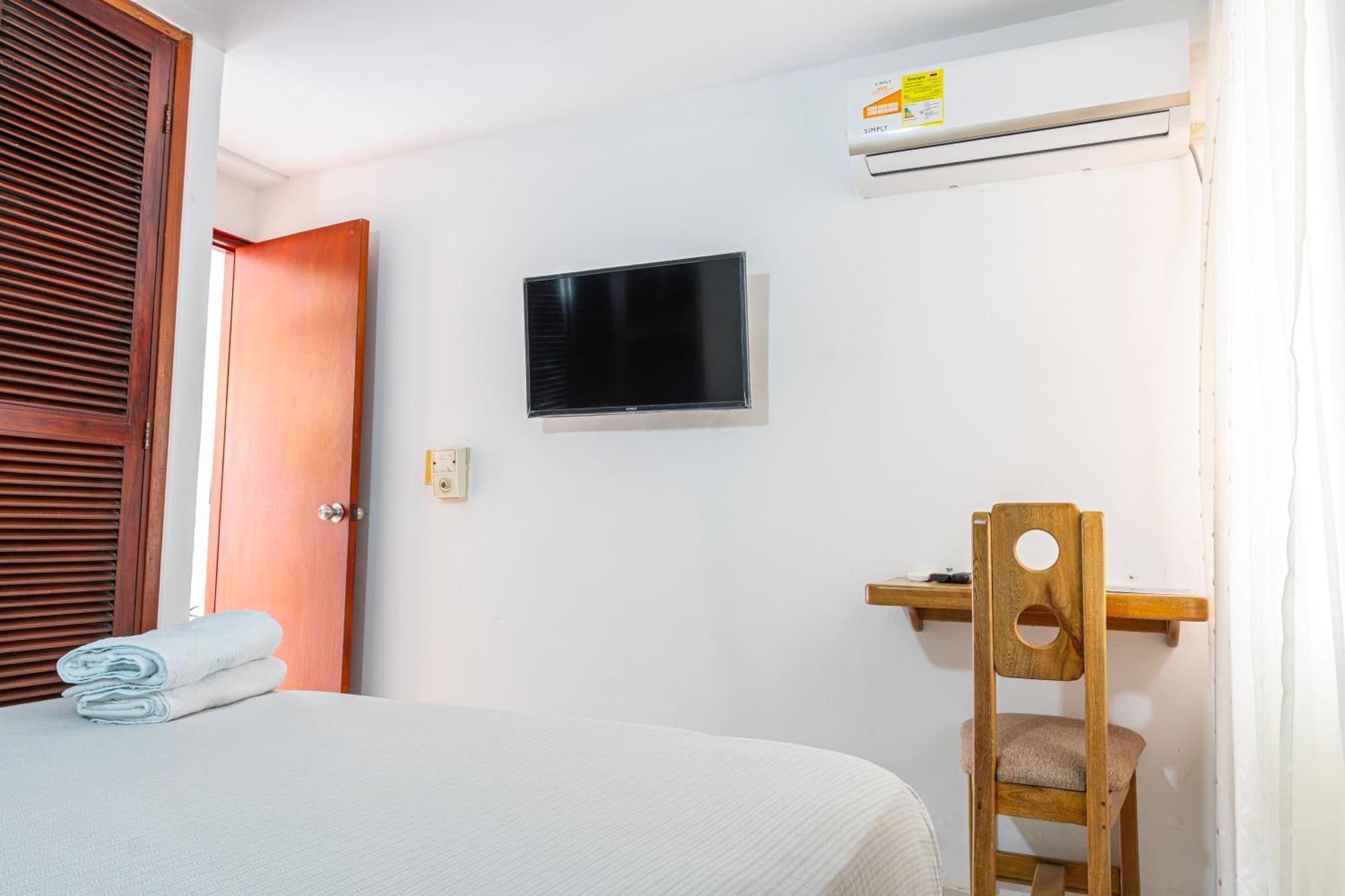 Oresca Guest house