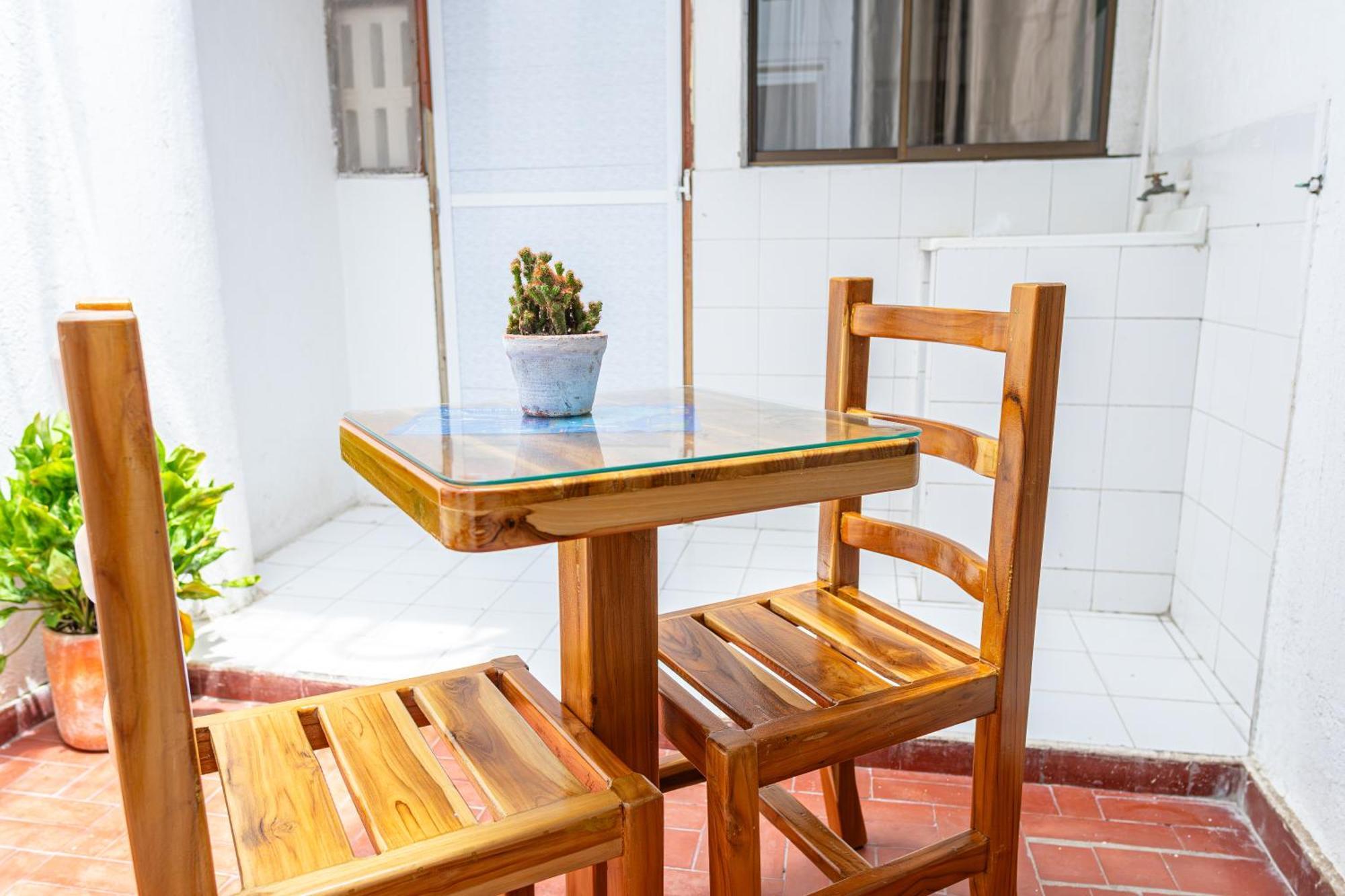 Guest house Oresca