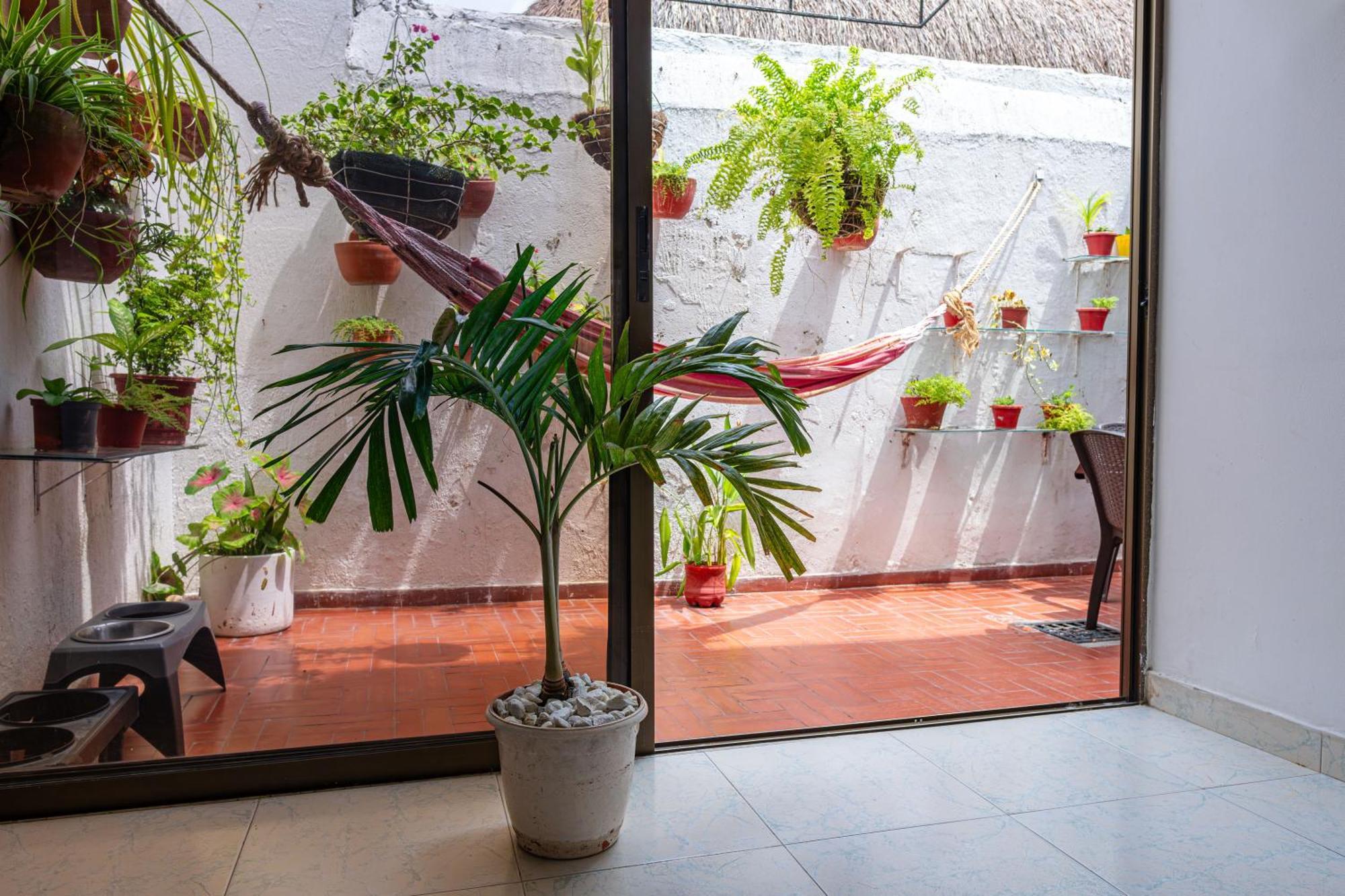Pensión Oresca