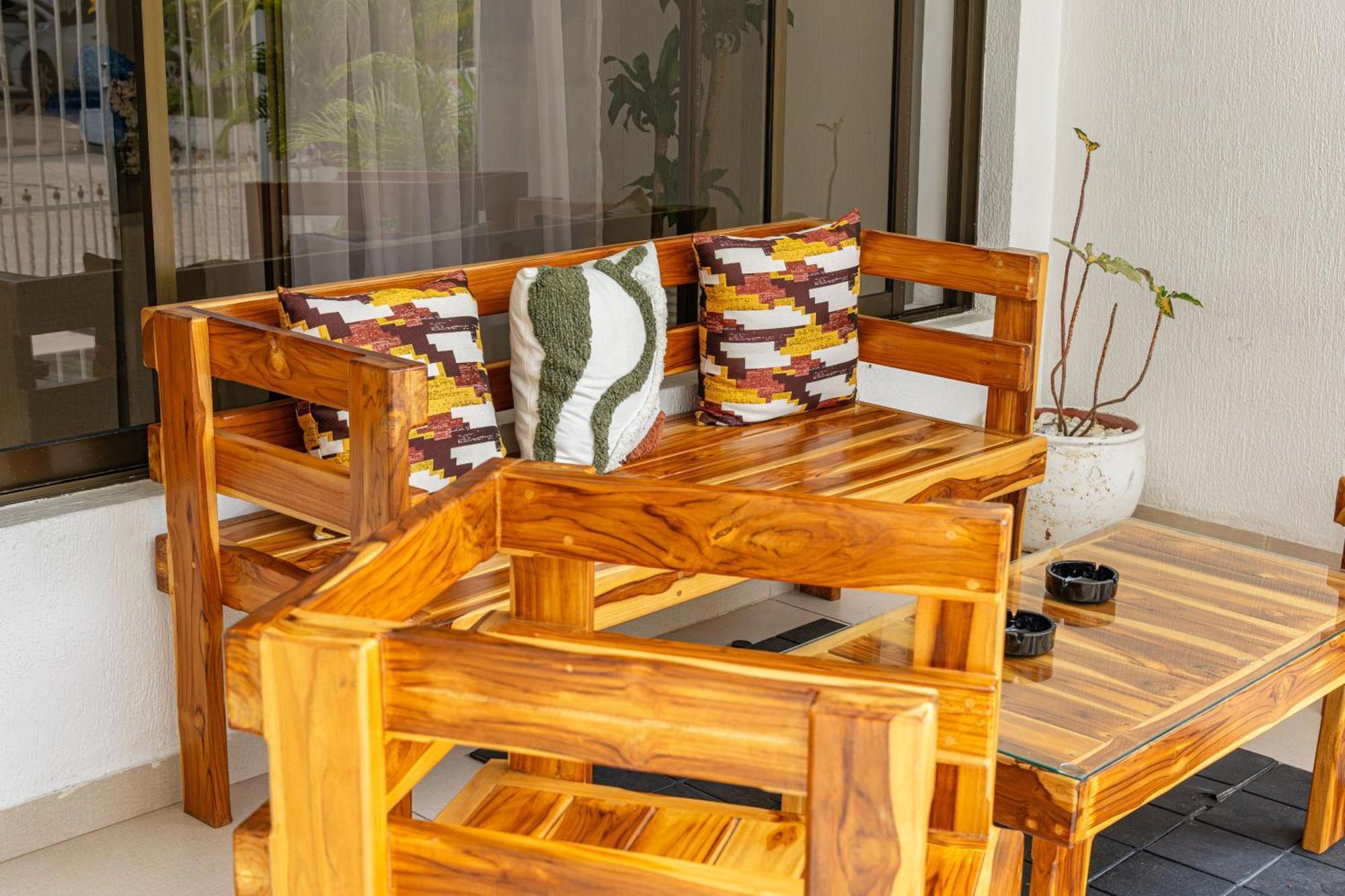 Guest house Oresca *