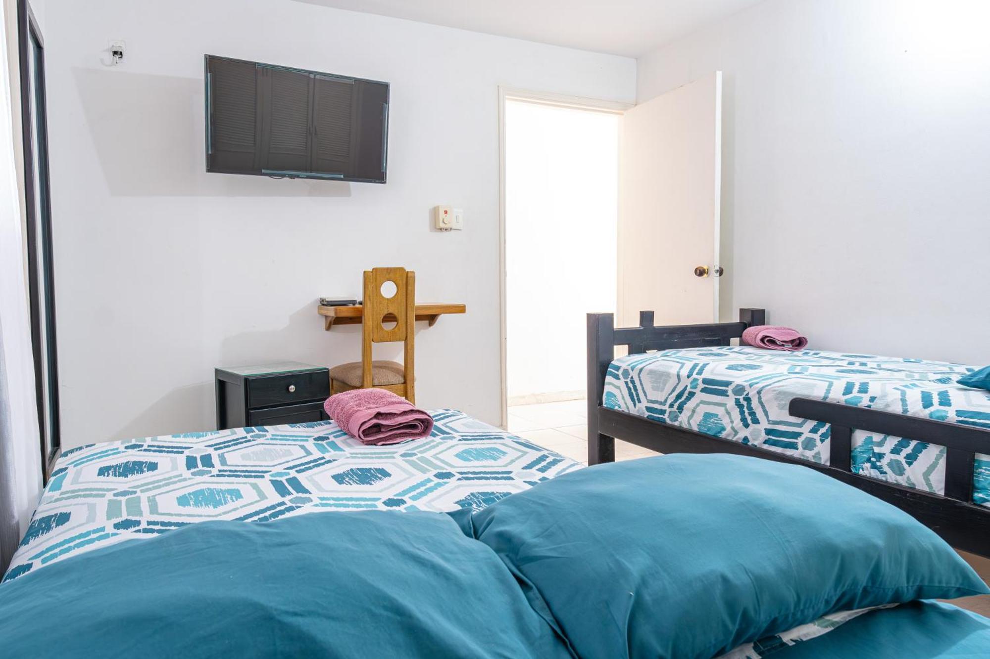 Guest house Oresca *