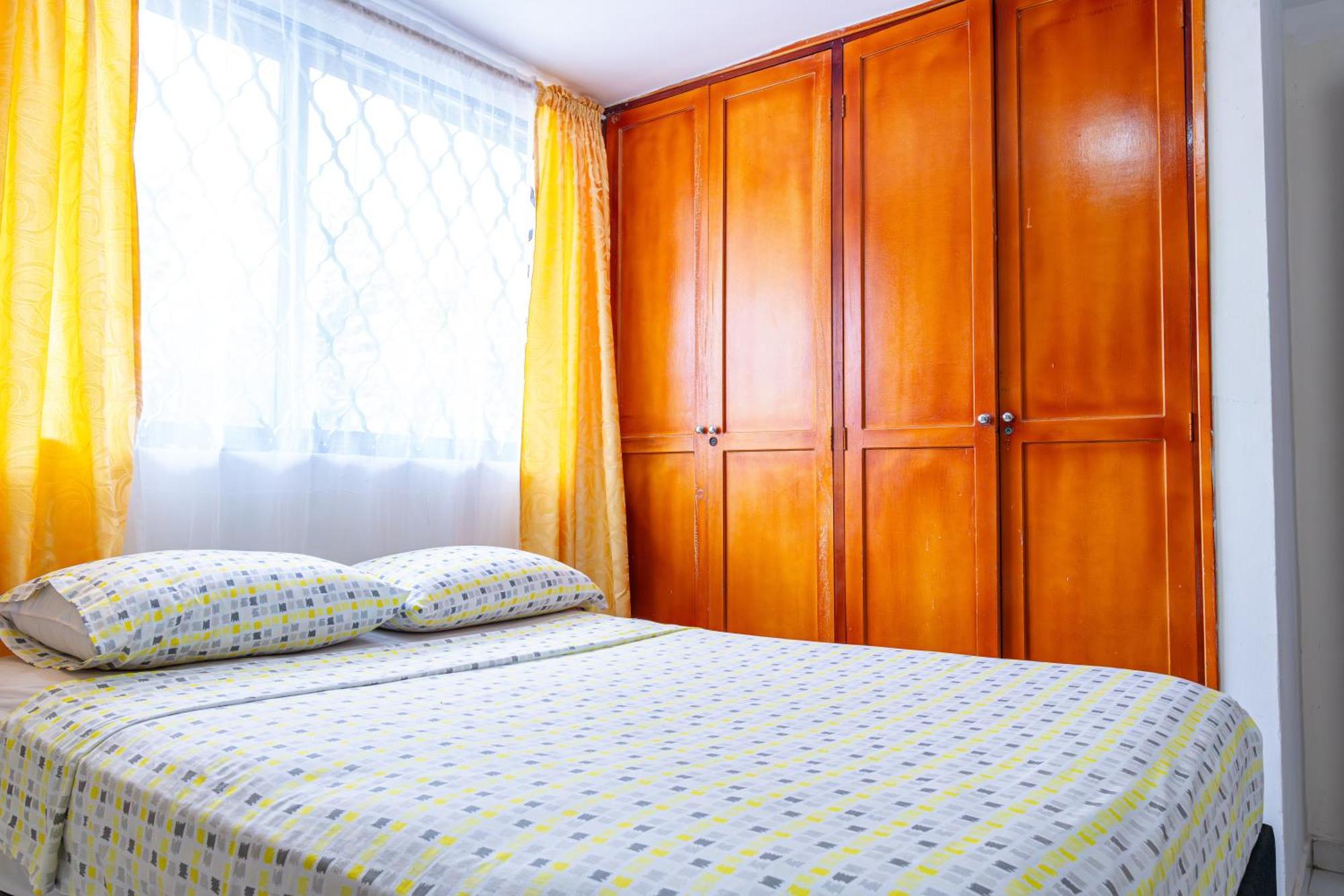 Oresca Guest house *