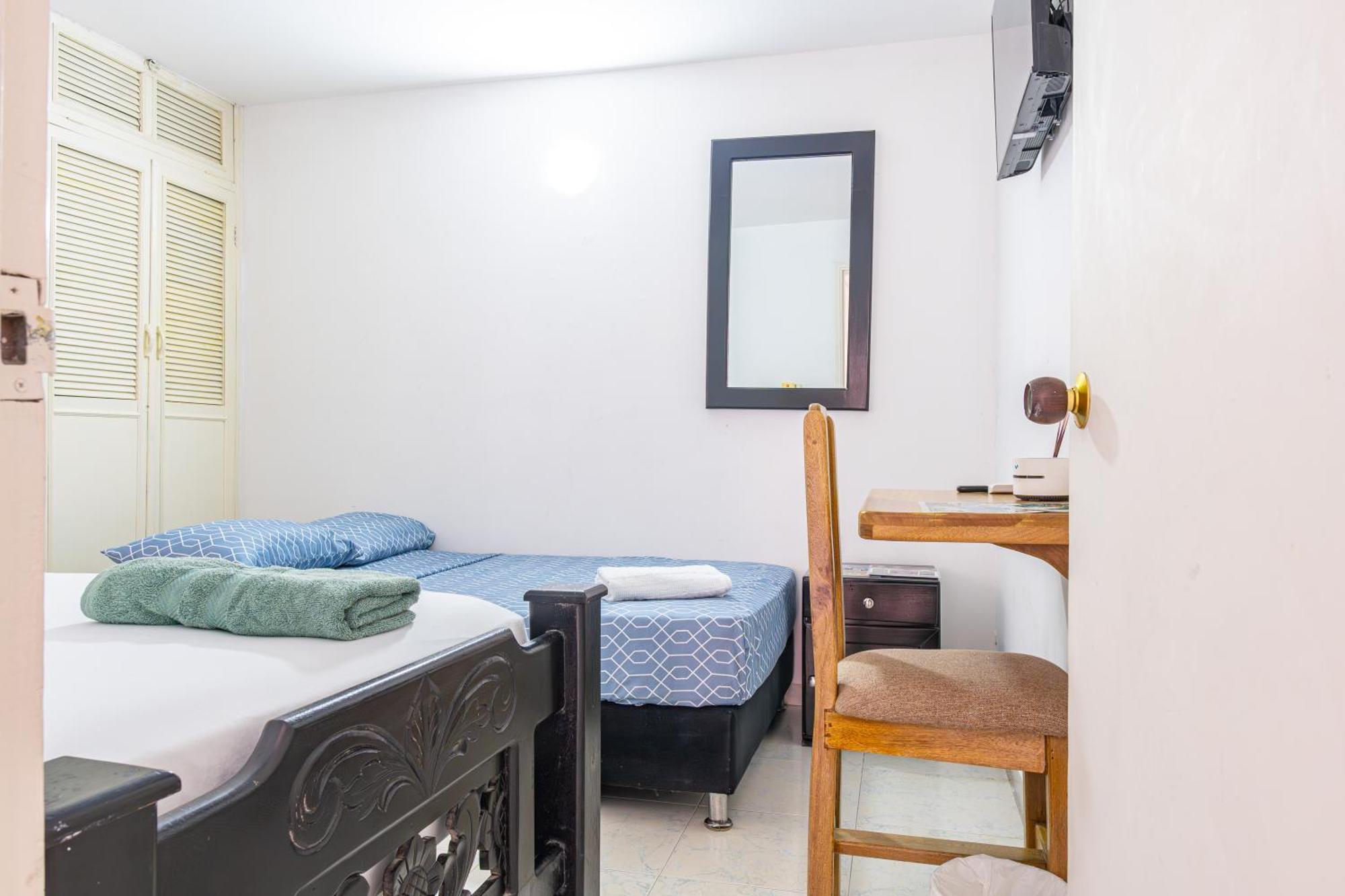 Oresca Guest house Cartagena
