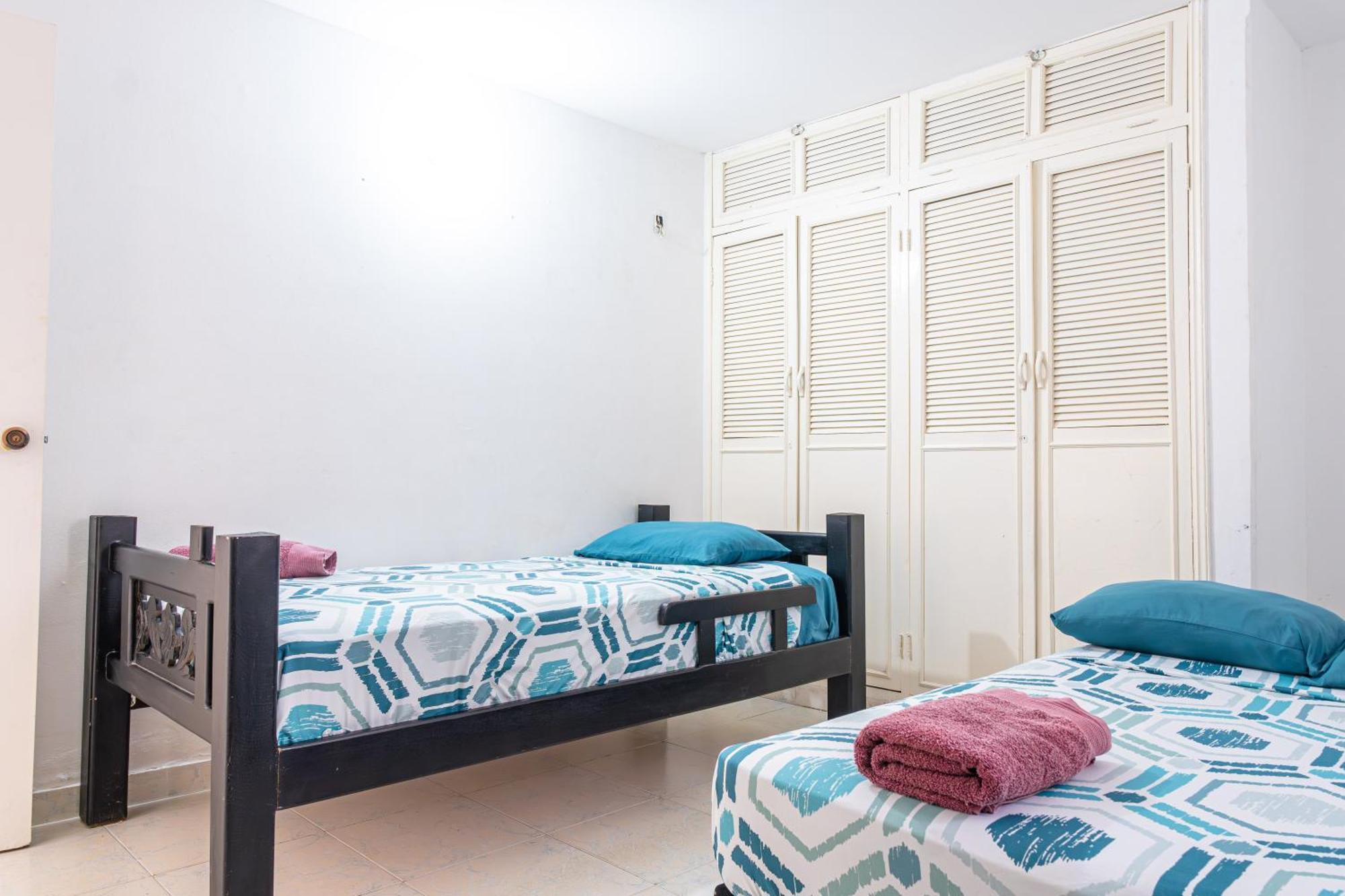 Guest house Oresca Cartagena