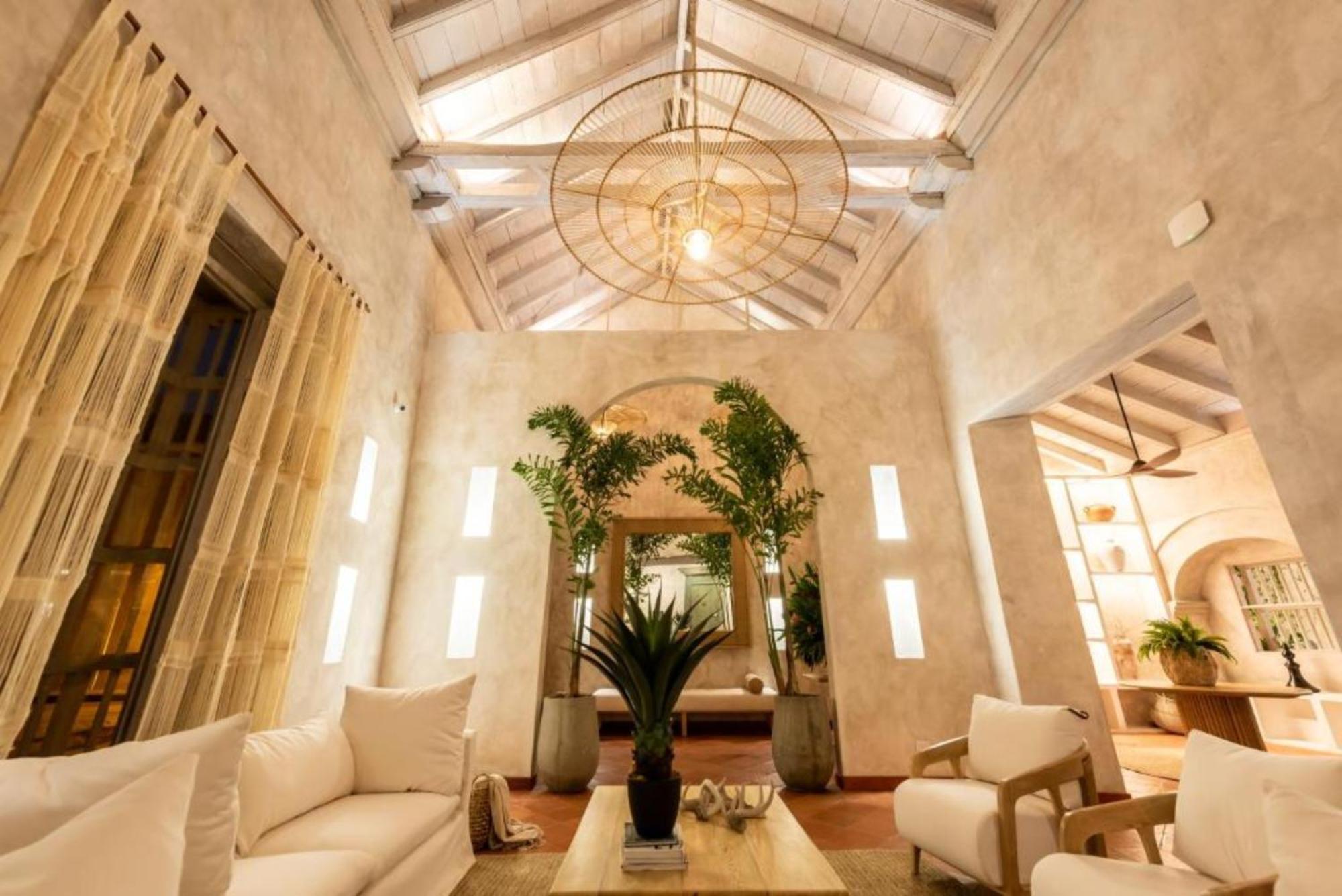 Hotel Moet Boutique Adutls Only Cartagena