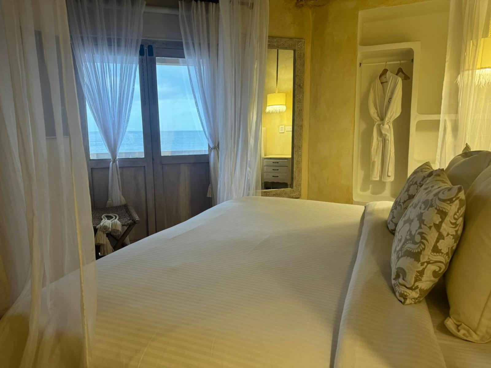 Moet Boutique Adutls Only Hotel Cartagena