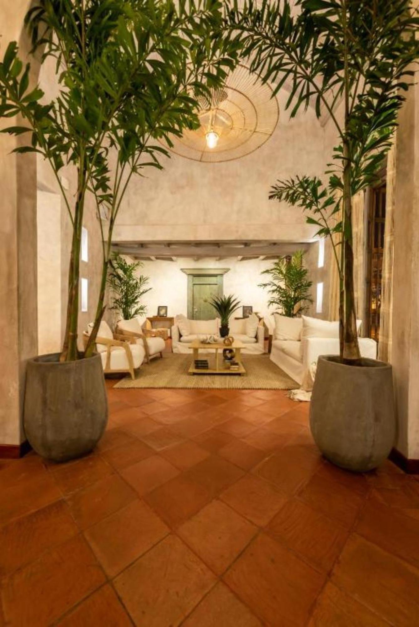 Hotel Moet Boutique Adutls Only Cartagena