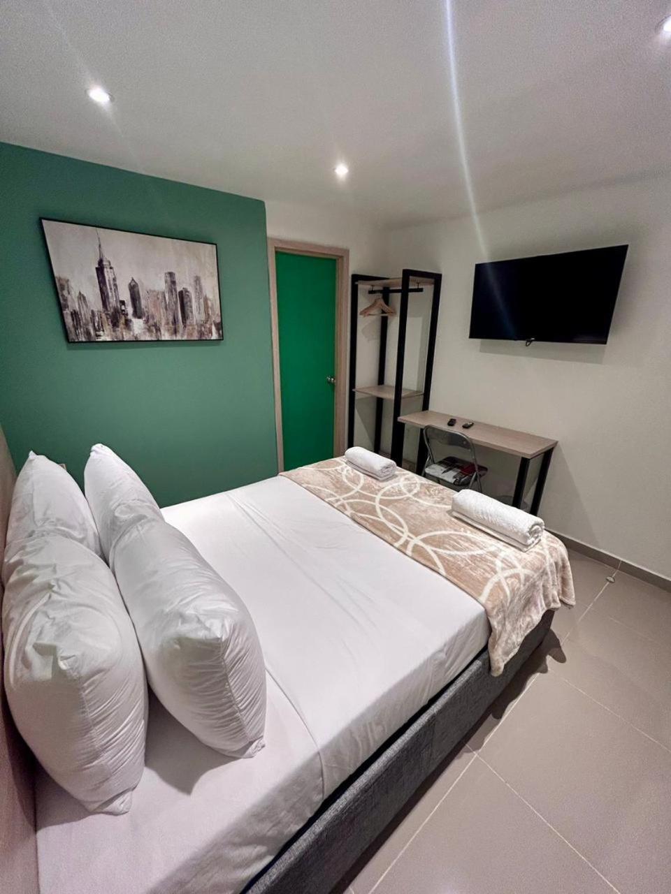 Sol Caribe Hotel *