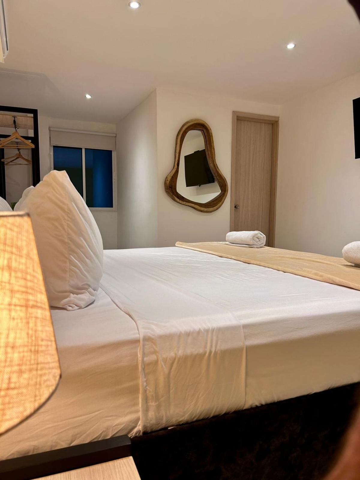 Hotel Sol Caribe *